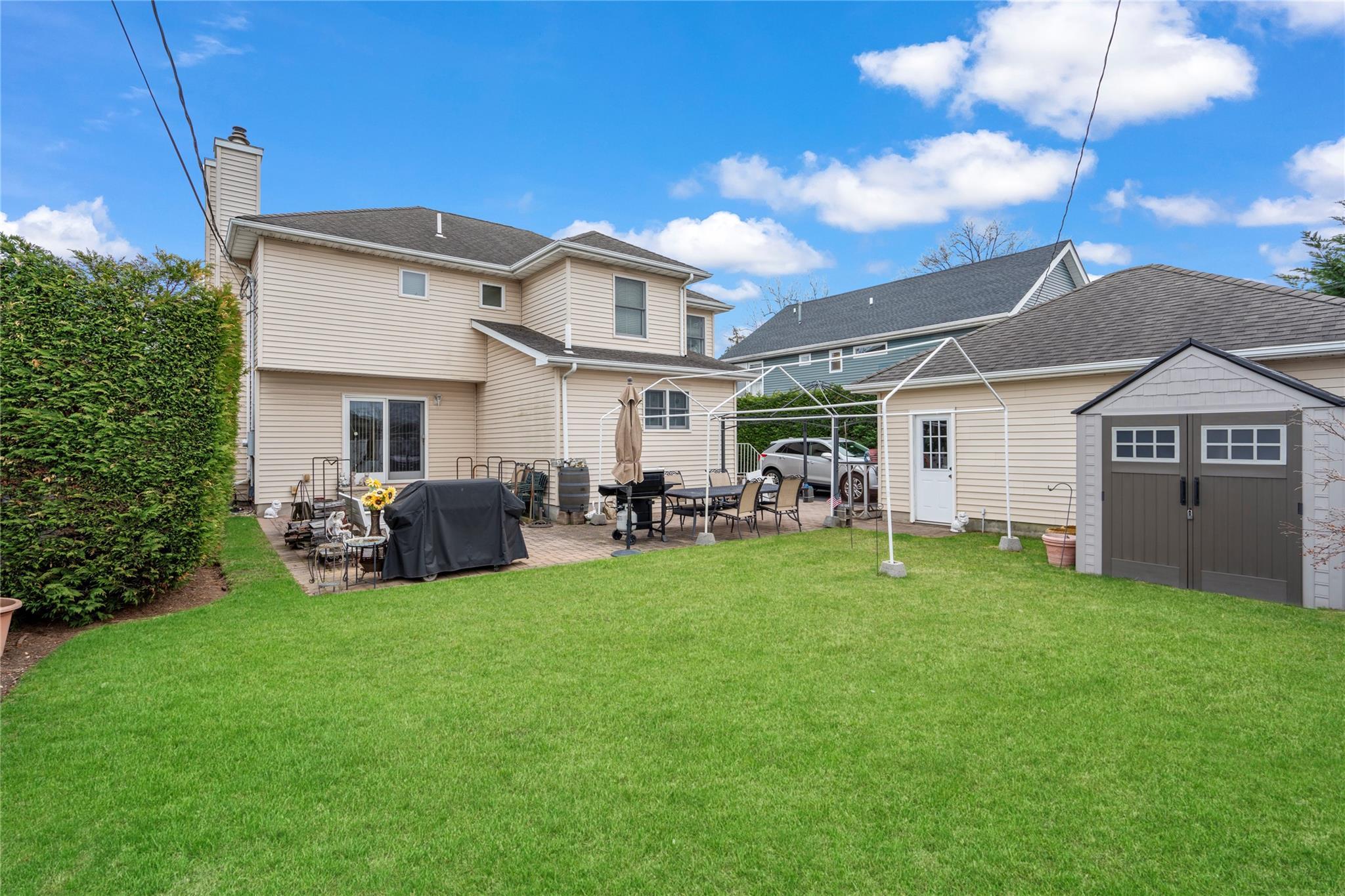 Single Family Herman  Nassau County, NY 11010, MLS-846995-21