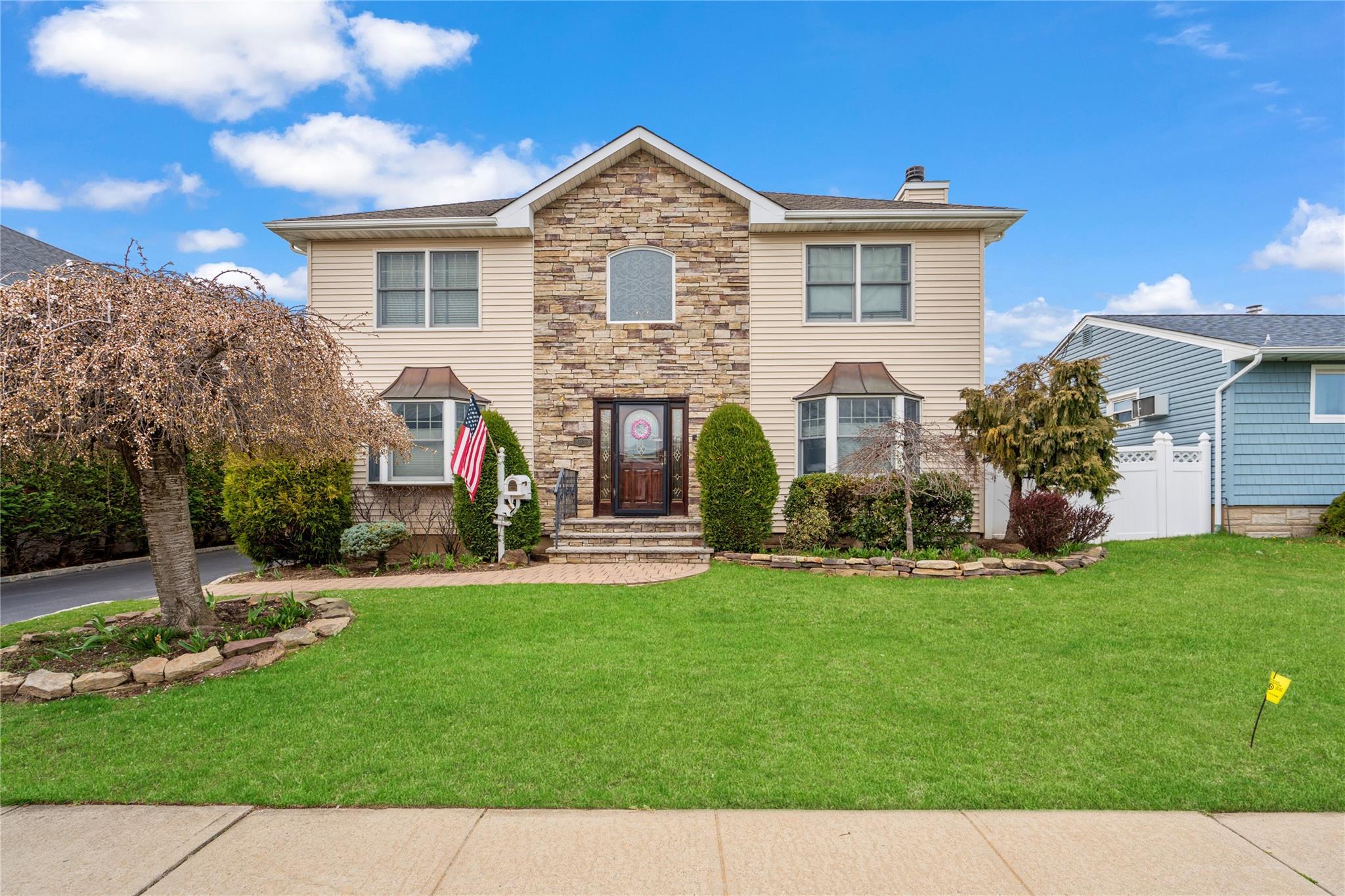 Single Family Herman  Nassau County, NY 11010, MLS-846995-22