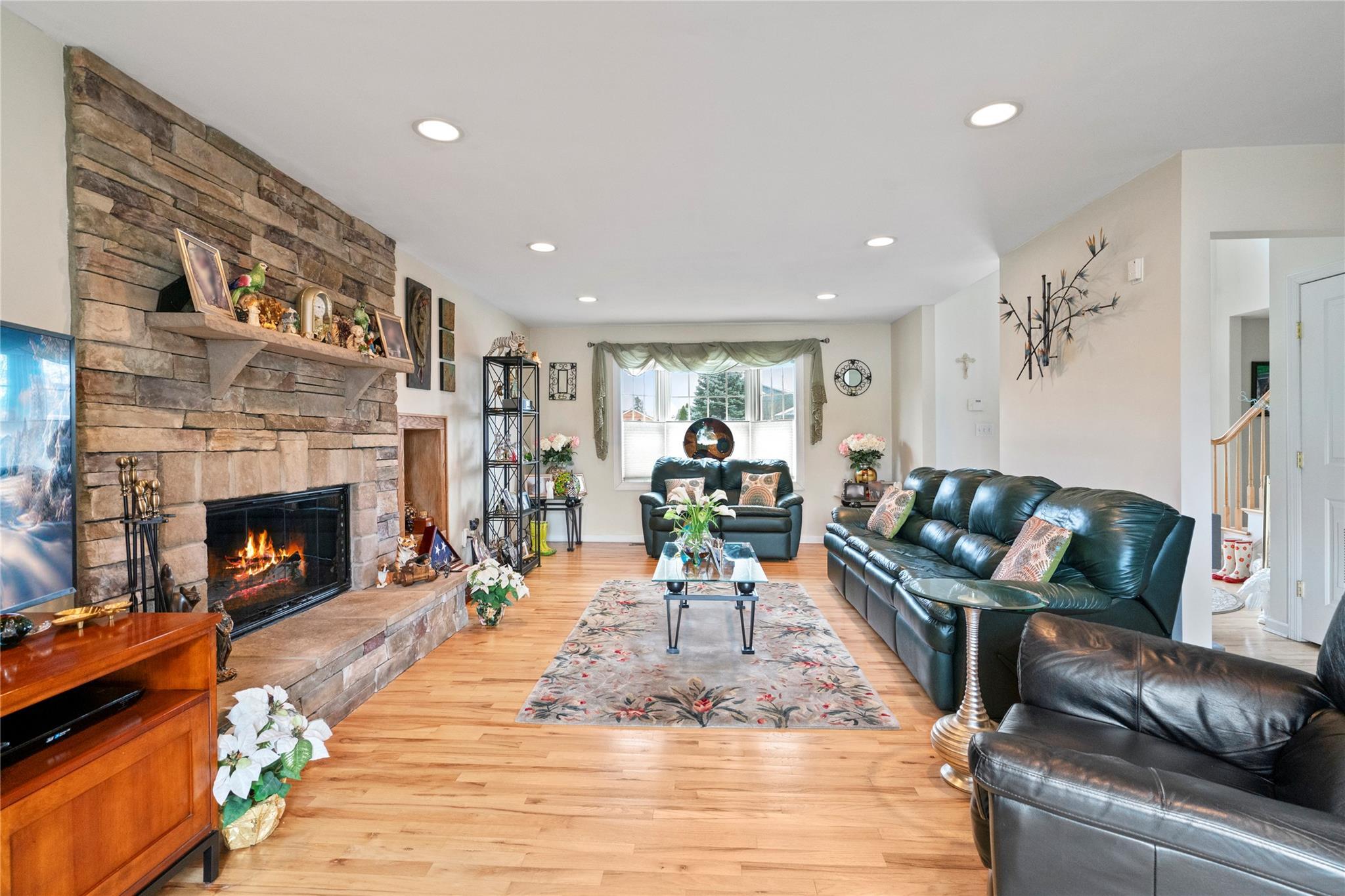 Single Family Herman  Nassau County, NY 11010, MLS-846995-6