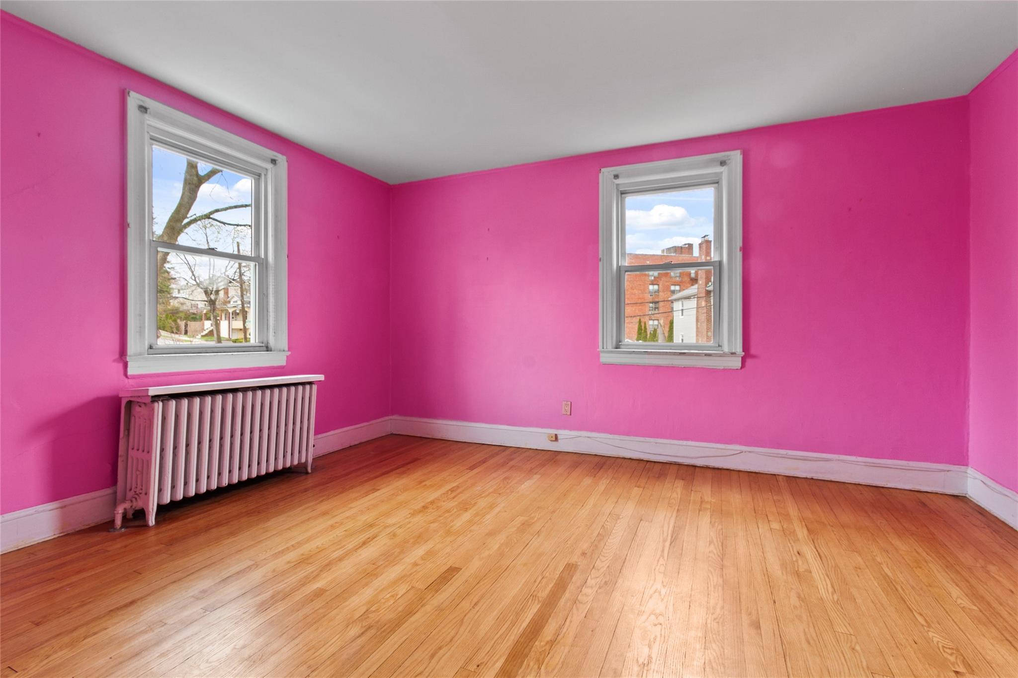 Single Family Boone  Westchester County, NY 10704, MLS-847004-14