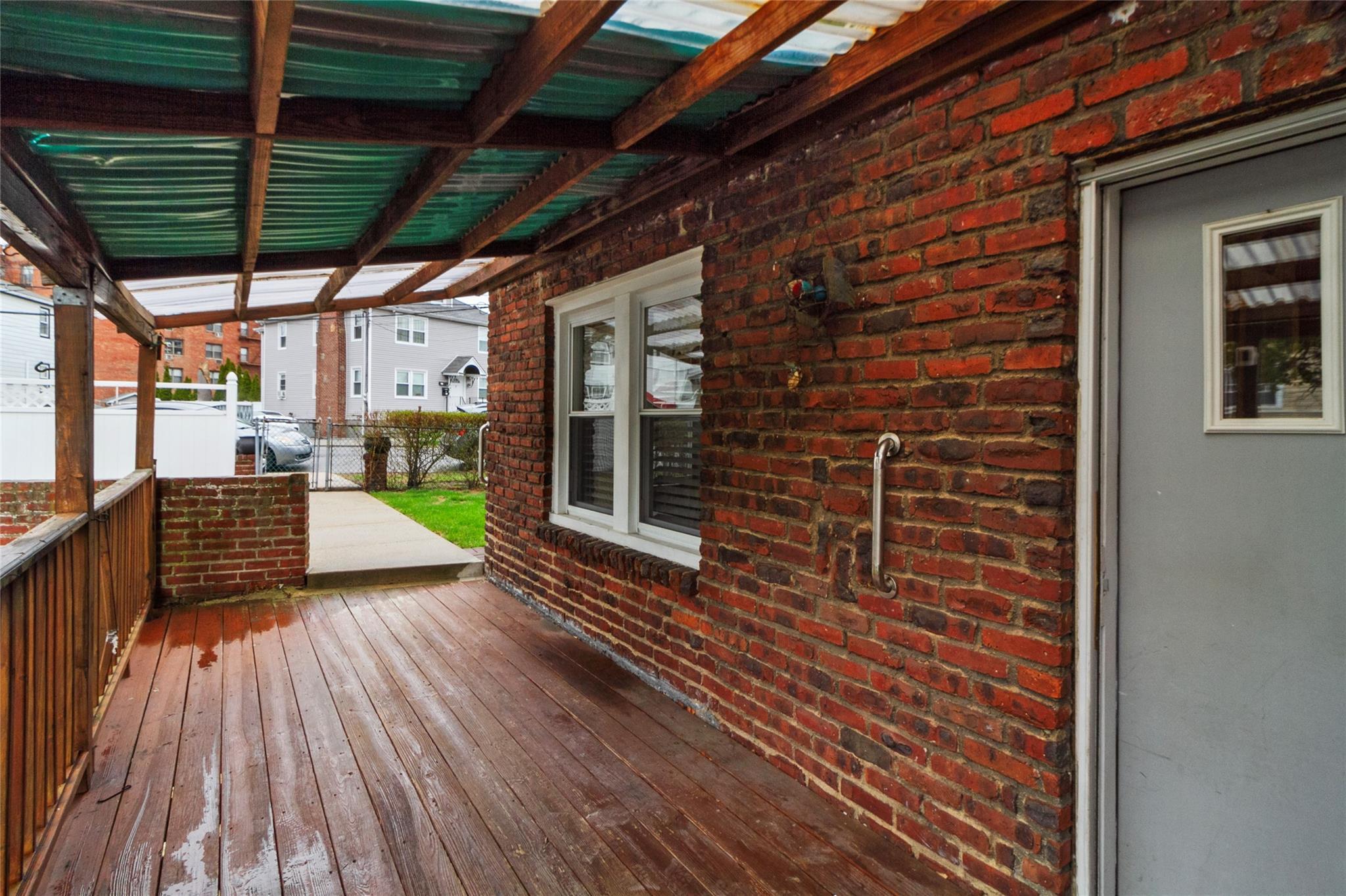 Single Family Boone  Westchester County, NY 10704, MLS-847004-19