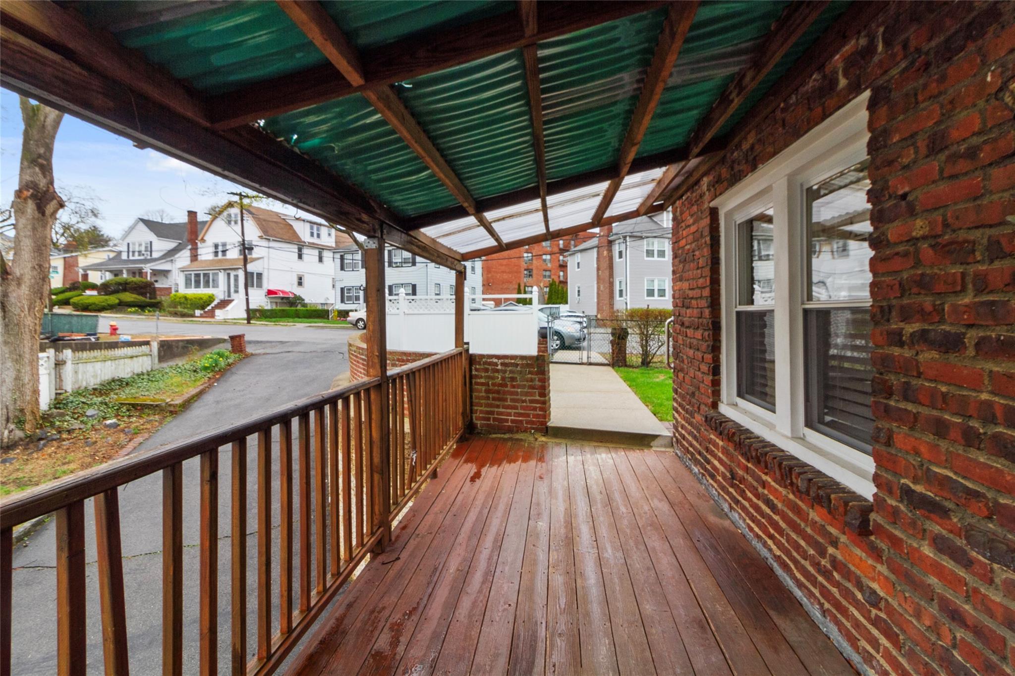 Single Family Boone  Westchester County, NY 10704, MLS-847004-20