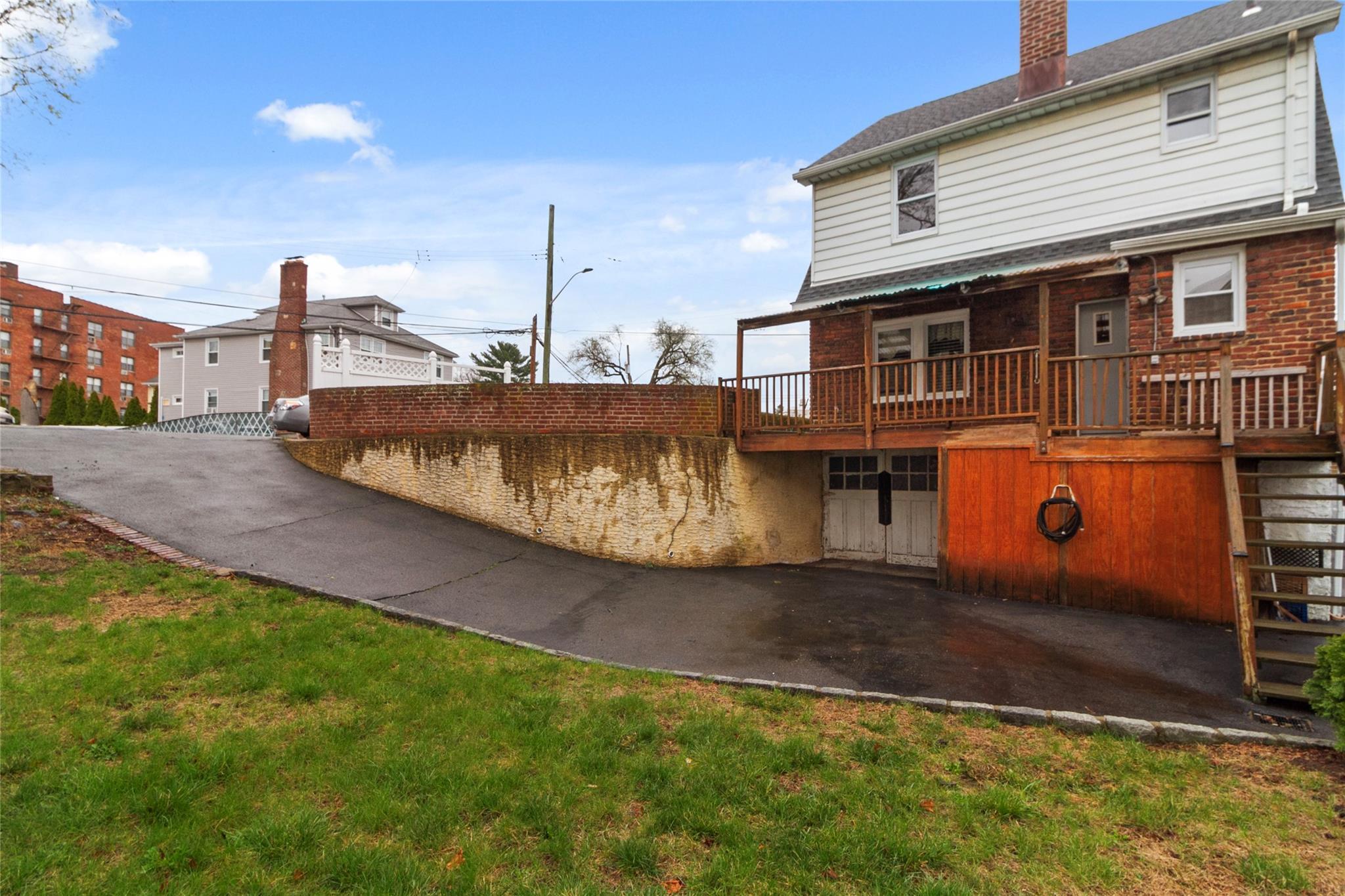 Single Family Boone  Westchester County, NY 10704, MLS-847004-21