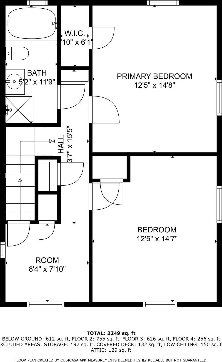 Single Family Boone  Westchester County, NY 10704, MLS-847004-22