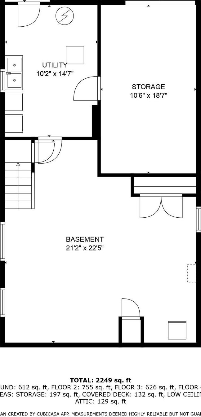 Single Family Boone  Westchester County, NY 10704, MLS-847004-24