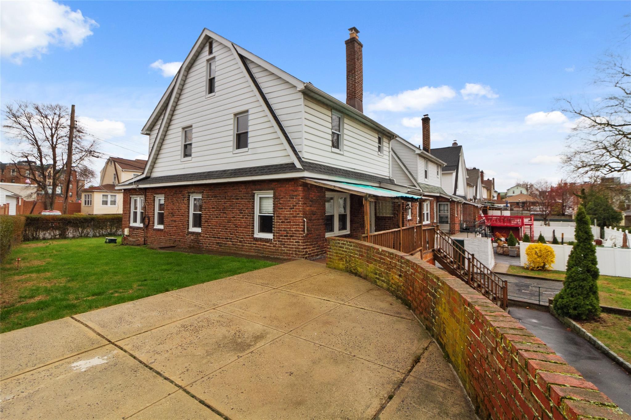 Single Family Boone  Westchester County, NY 10704, MLS-847004-3