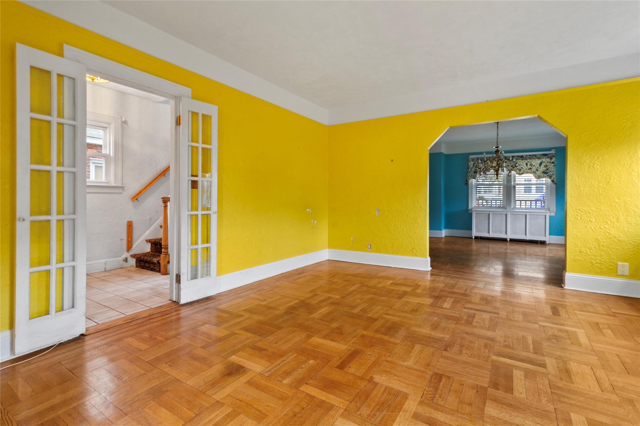 Single Family Boone  Westchester County, NY 10704, MLS-847004-5