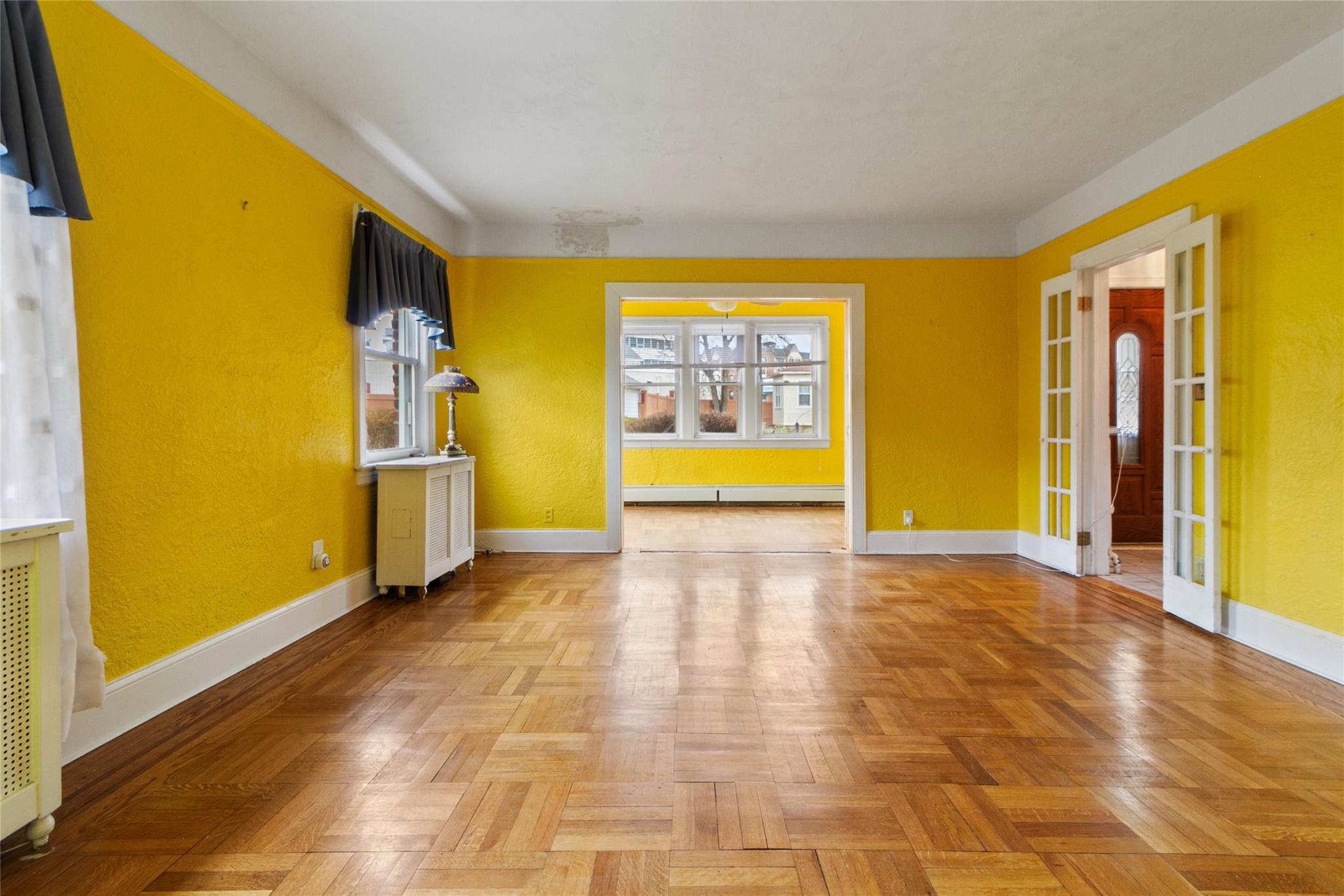 Single Family Boone  Westchester County, NY 10704, MLS-847004-7