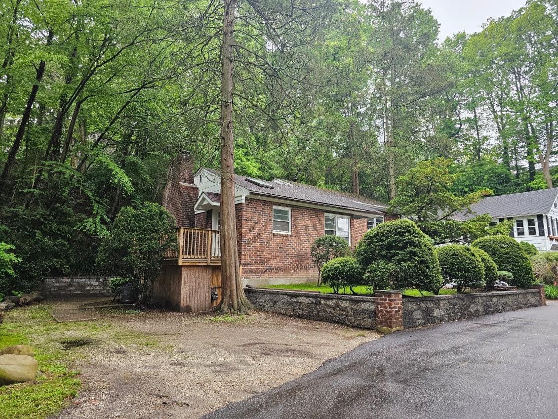 Single Family Beverly  Nassau County, NY 11542, MLS-847030-17