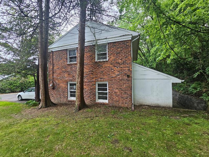 Single Family Beverly  Nassau County, NY 11542, MLS-847030-18