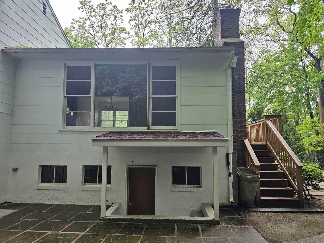 Single Family Beverly  Nassau County, NY 11542, MLS-847030-19