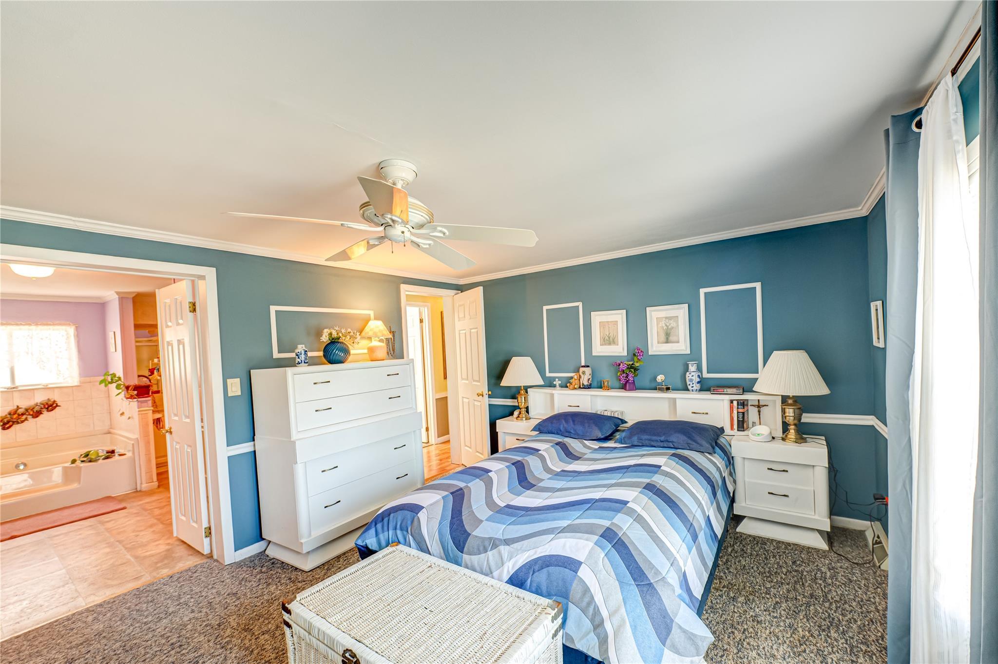 Single Family Middle  Suffolk County, NY 11933, MLS-847031-16