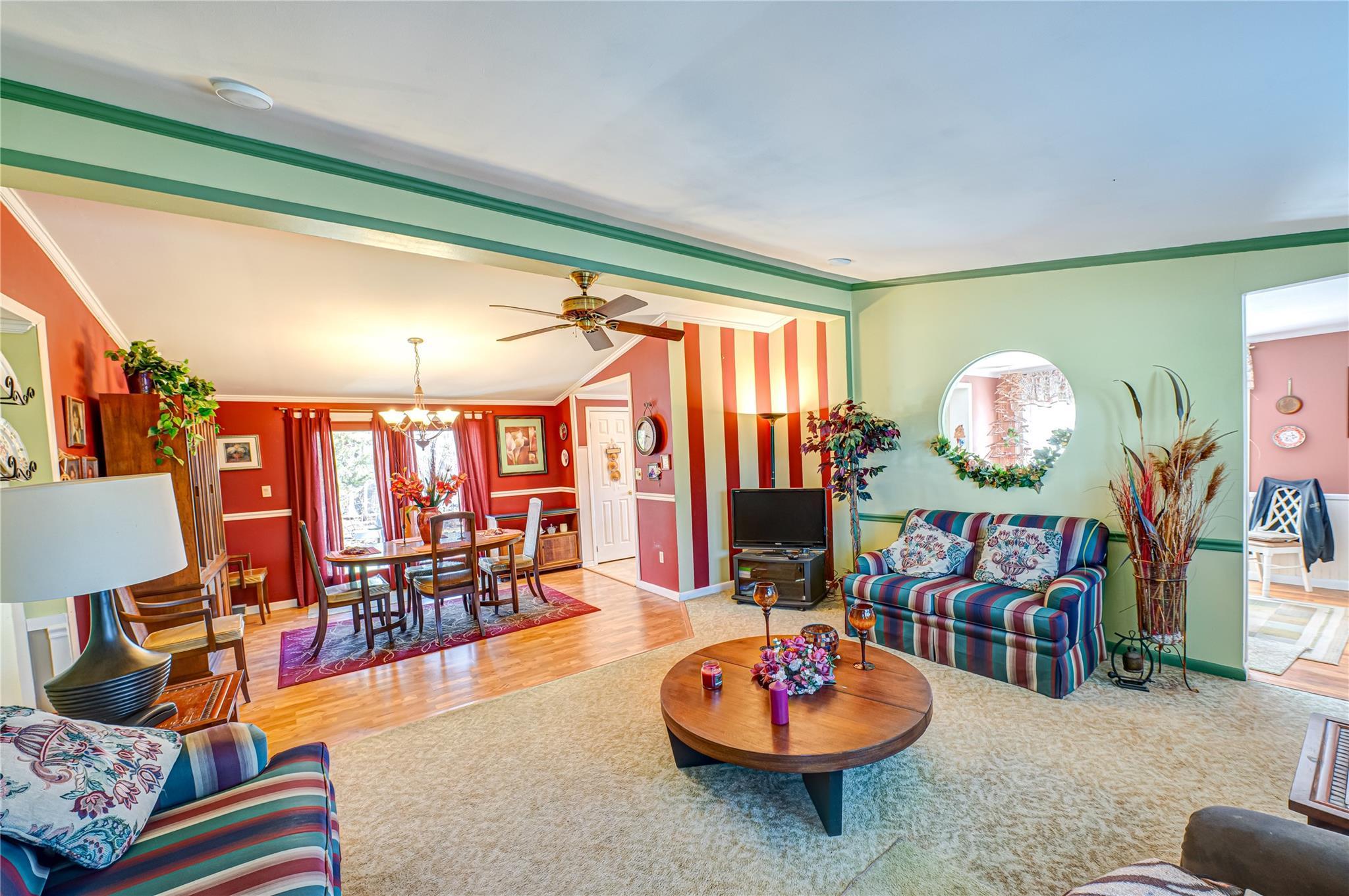 Single Family Middle  Suffolk County, NY 11933, MLS-847031-3