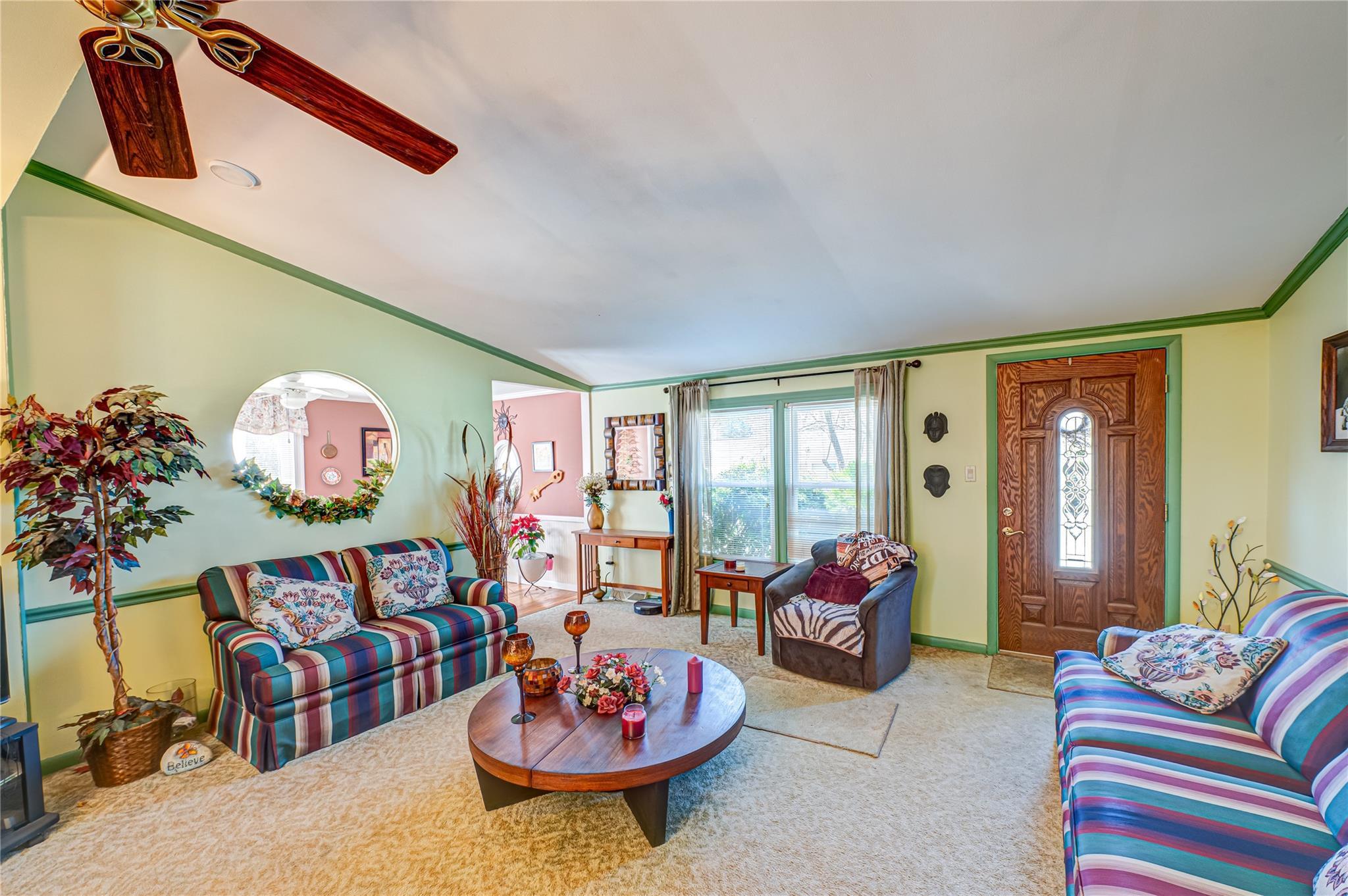 Single Family Middle  Suffolk County, NY 11933, MLS-847031-4