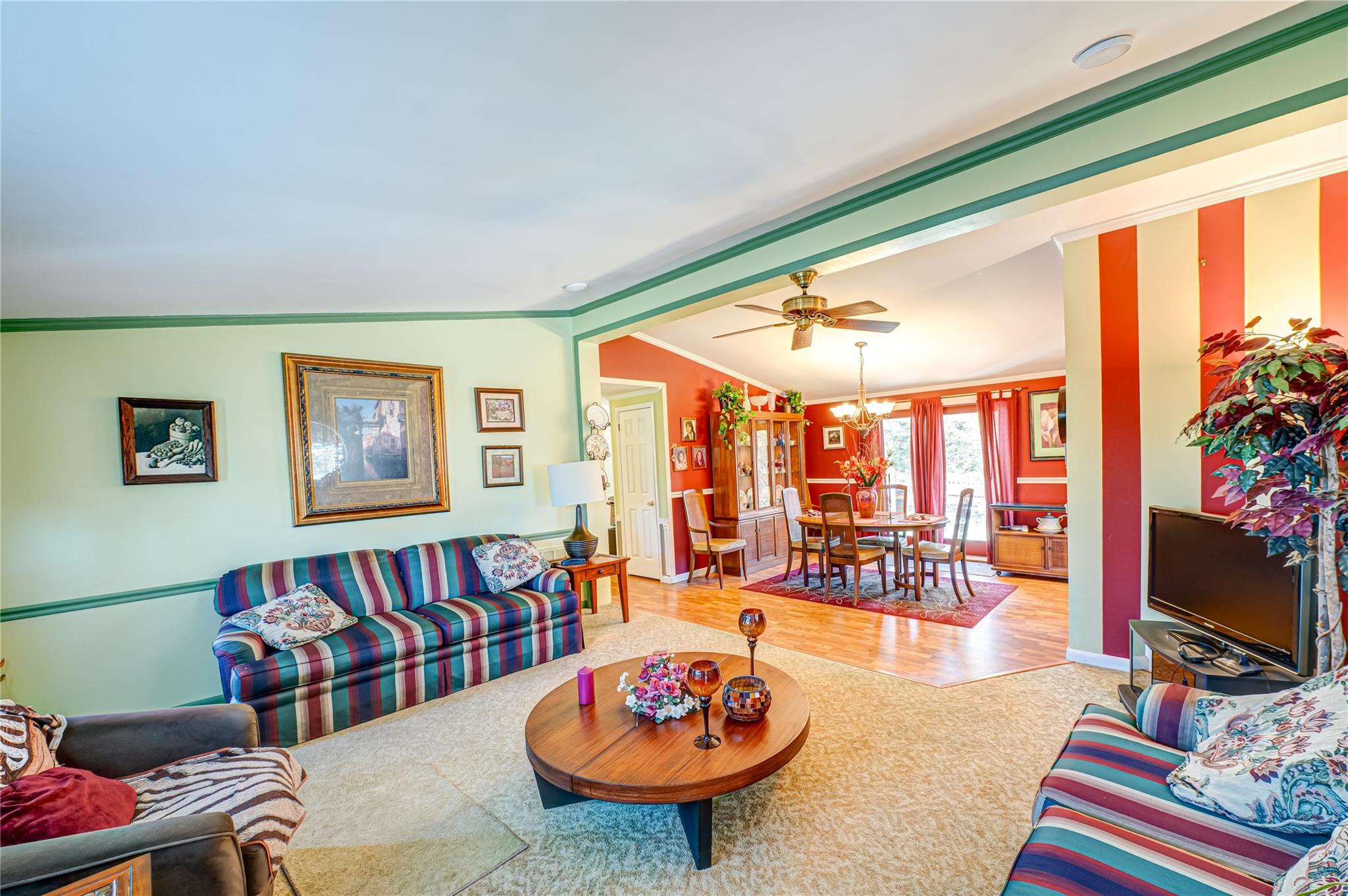 Single Family Middle  Suffolk County, NY 11933, MLS-847031-5