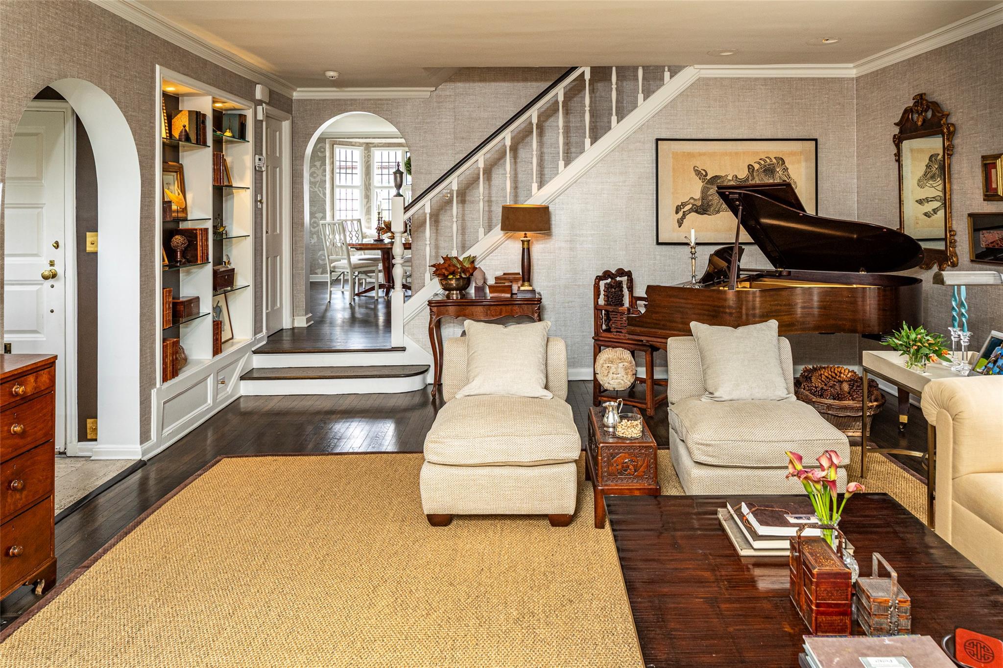 Single Family Studio  Westchester County, NY 10708, MLS-847035-4
