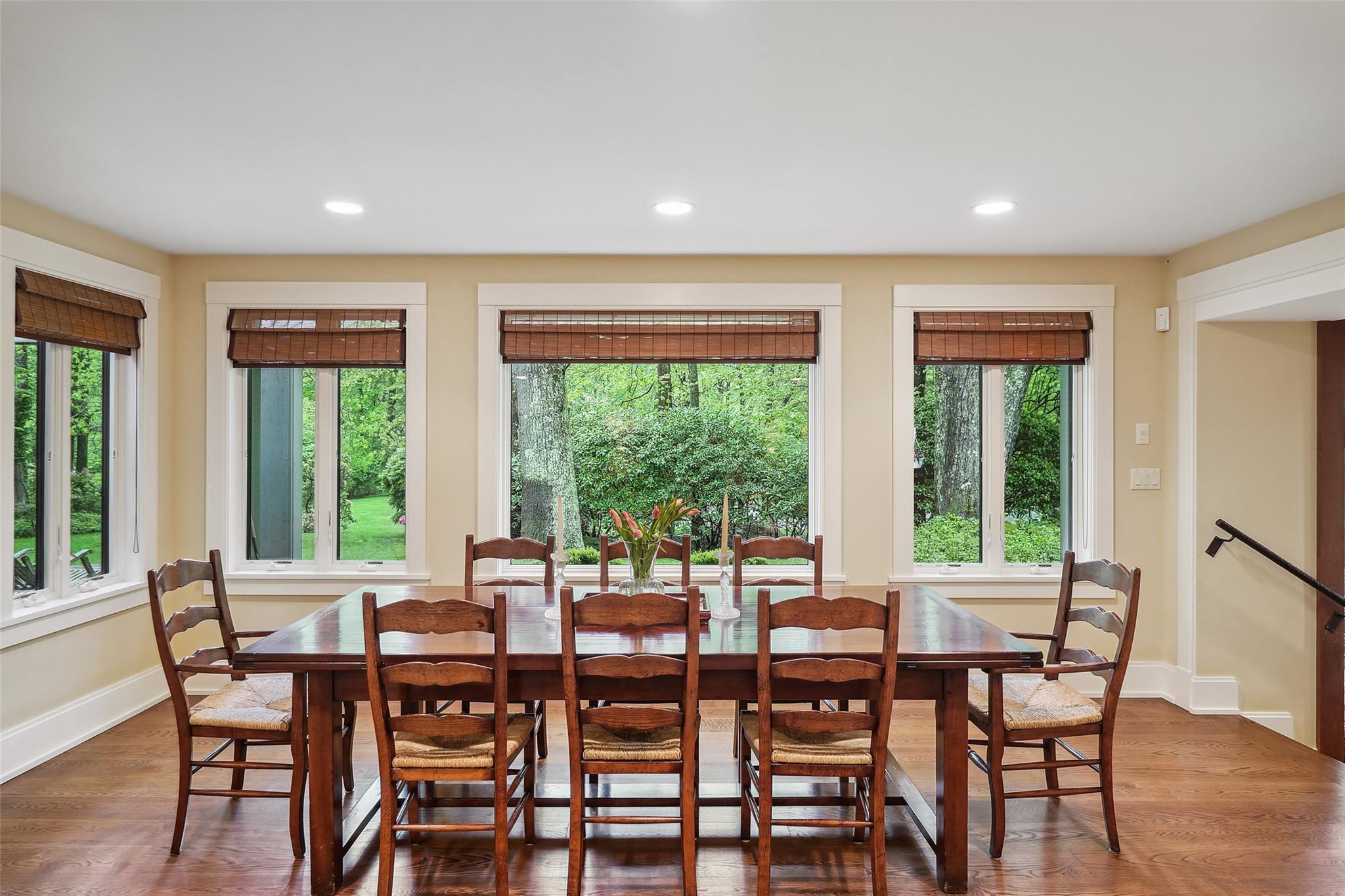 Single Family Eastwoods  Westchester County, NY 10576, MLS-847037-10