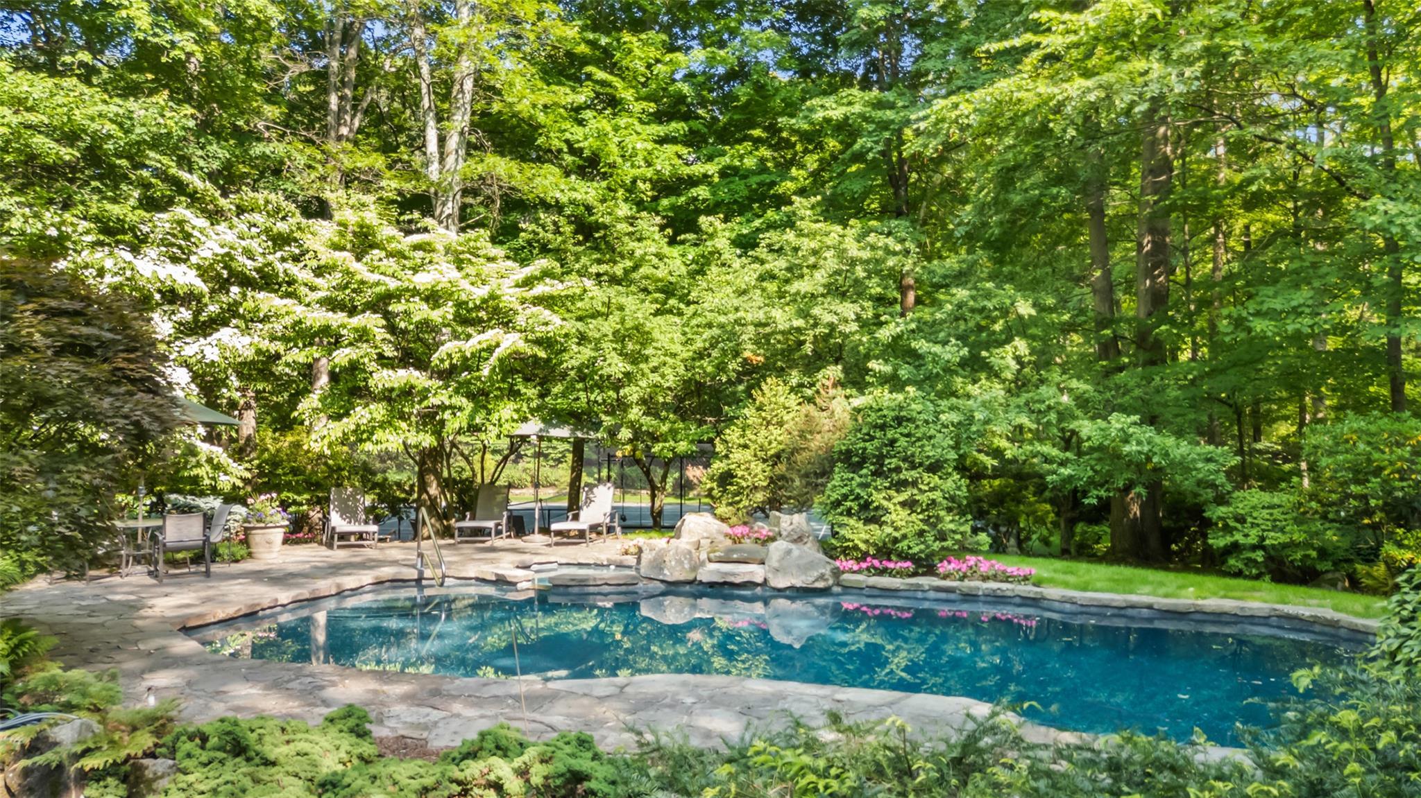 Single Family Eastwoods  Westchester County, NY 10576, MLS-847037-2