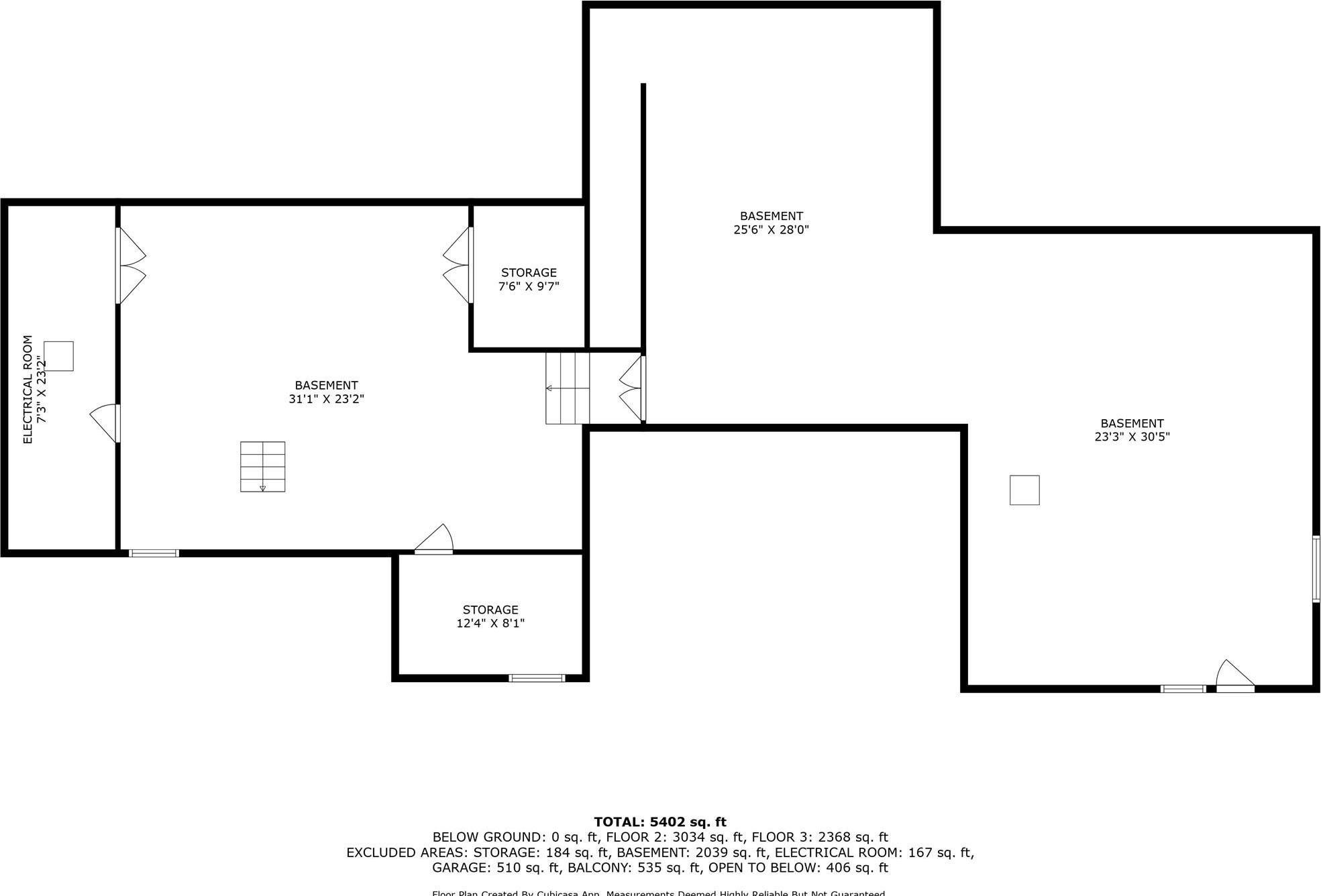 Single Family Eastwoods  Westchester County, NY 10576, MLS-847037-31