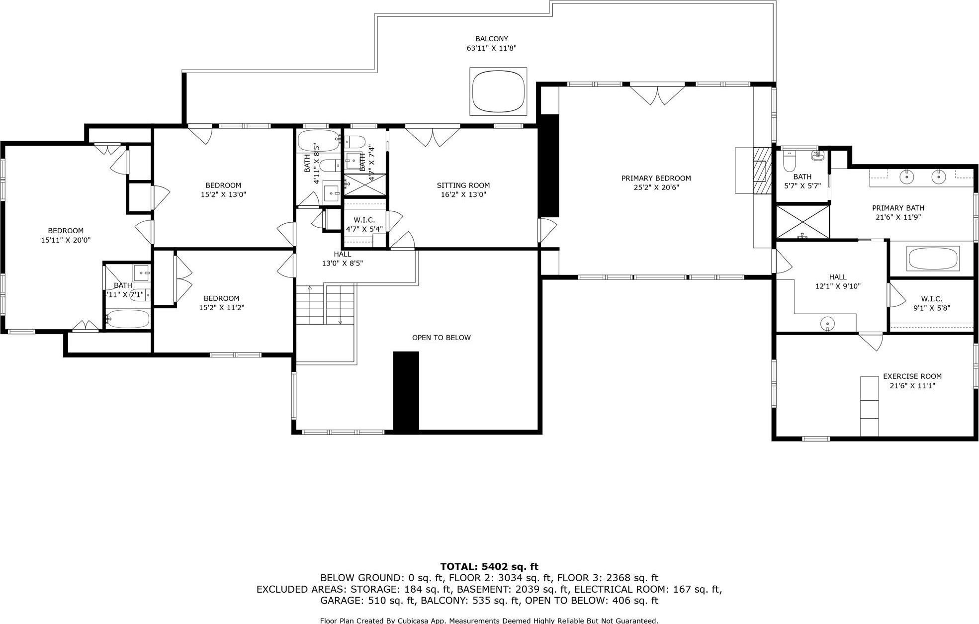 Single Family Eastwoods  Westchester County, NY 10576, MLS-847037-33