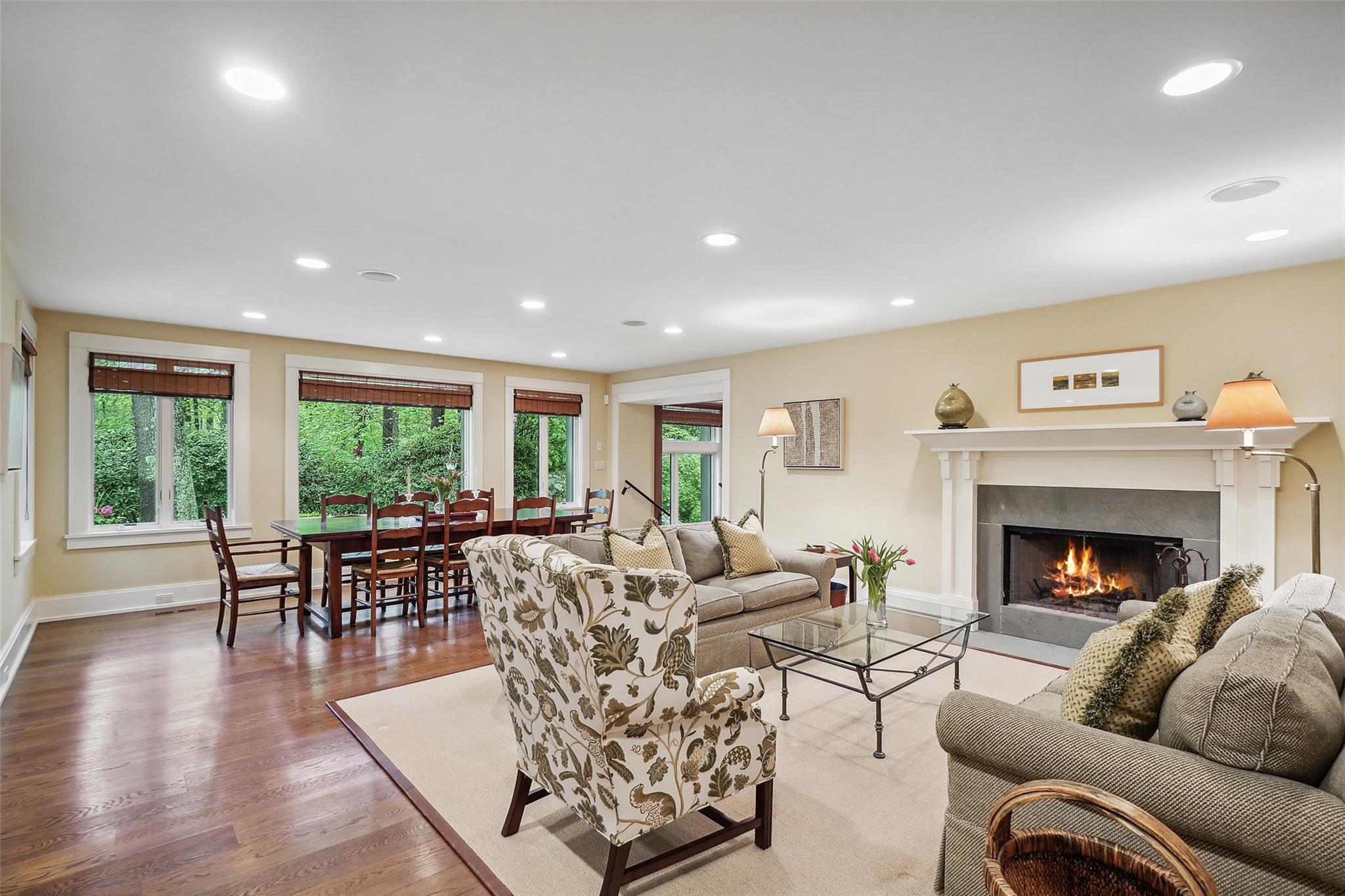 Single Family Eastwoods  Westchester County, NY 10576, MLS-847037-5