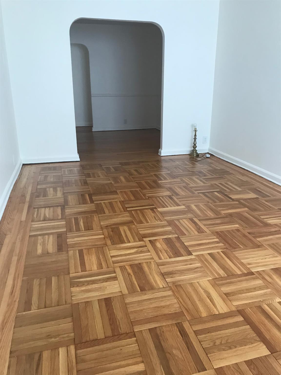 Apartment Neill  Bronx, NY 10462, MLS-847039-4