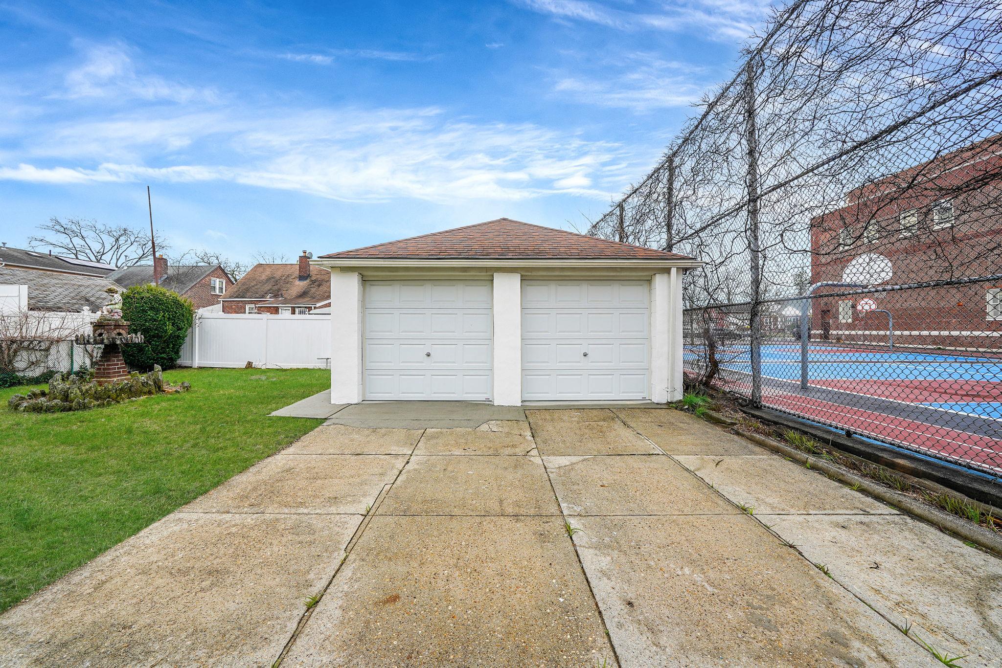 Single Family 132nd  Queens, NY 11413, MLS-847046-4