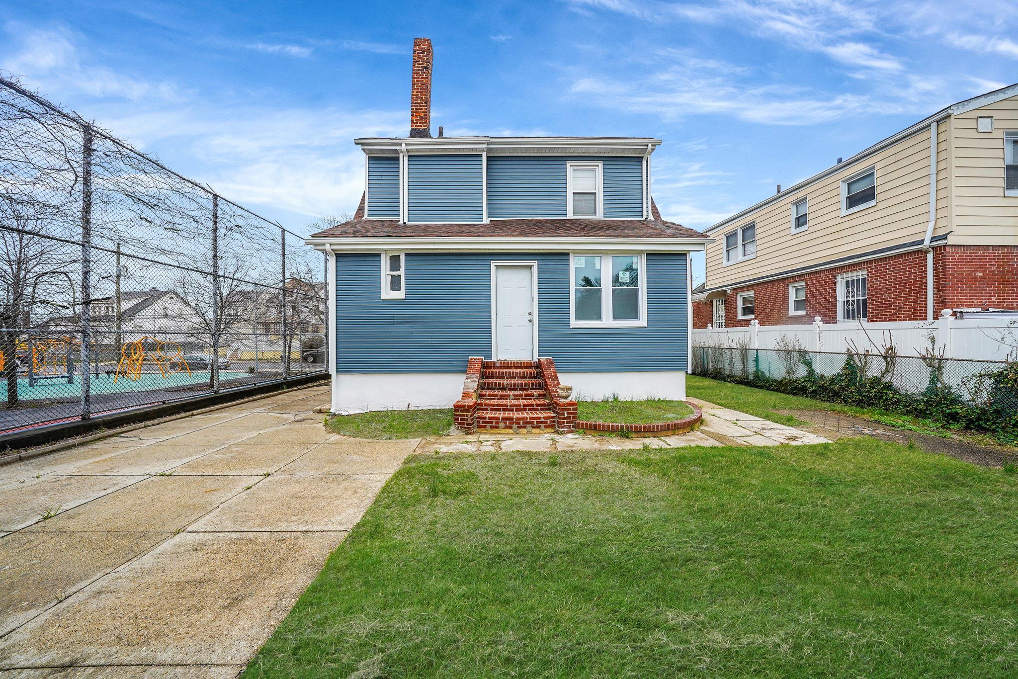 Single Family 132nd  Queens, NY 11413, MLS-847046-5