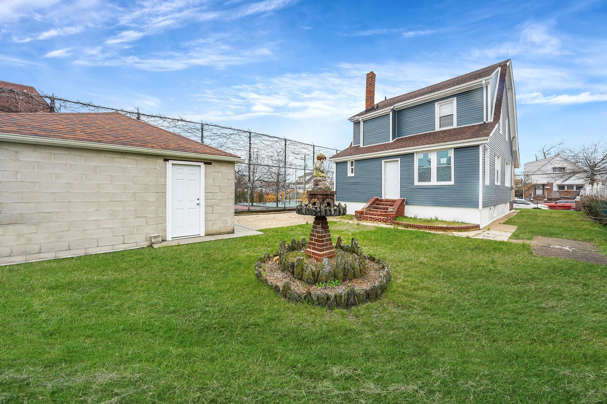 Single Family 132nd  Queens, NY 11413, MLS-847046-6