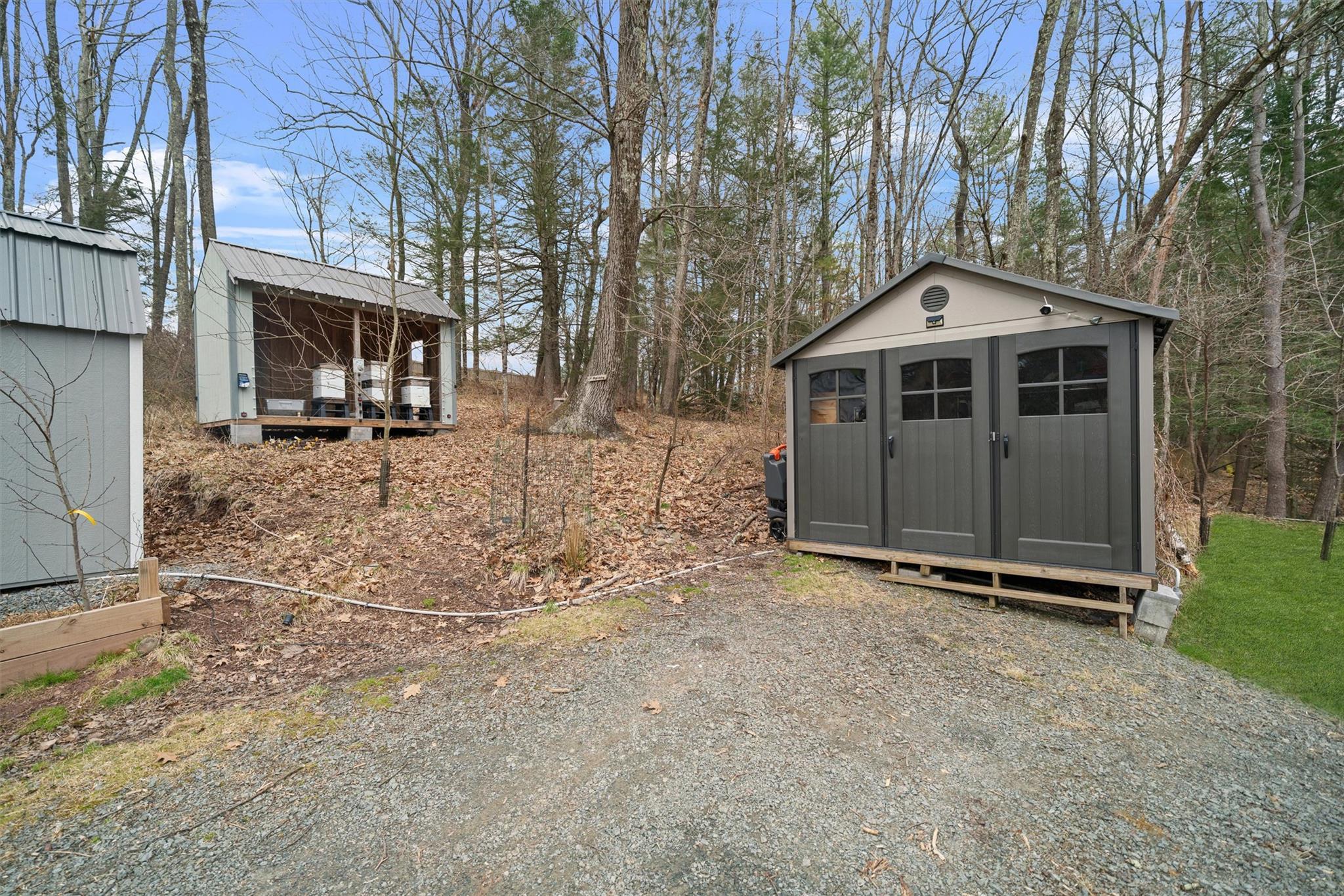 Single Family Hospital  Sullivan County, NY 12723, MLS-847049-34