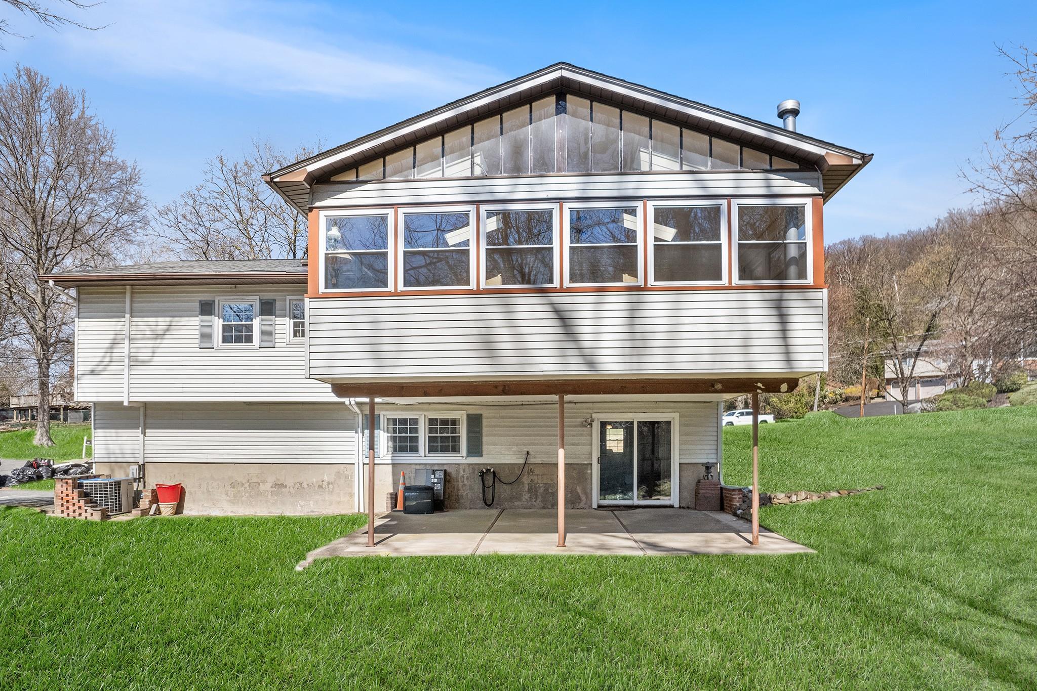 Single Family Mica  Rockland County, NY 10989, MLS-847055-4
