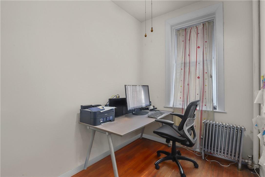 Single Family Roberts  Bronx, NY 10461, MLS-847058-10