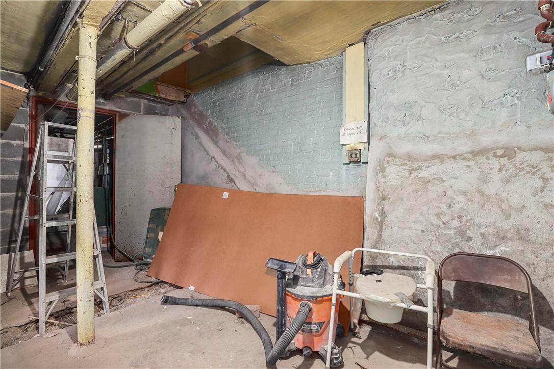 Single Family Roberts  Bronx, NY 10461, MLS-847058-11