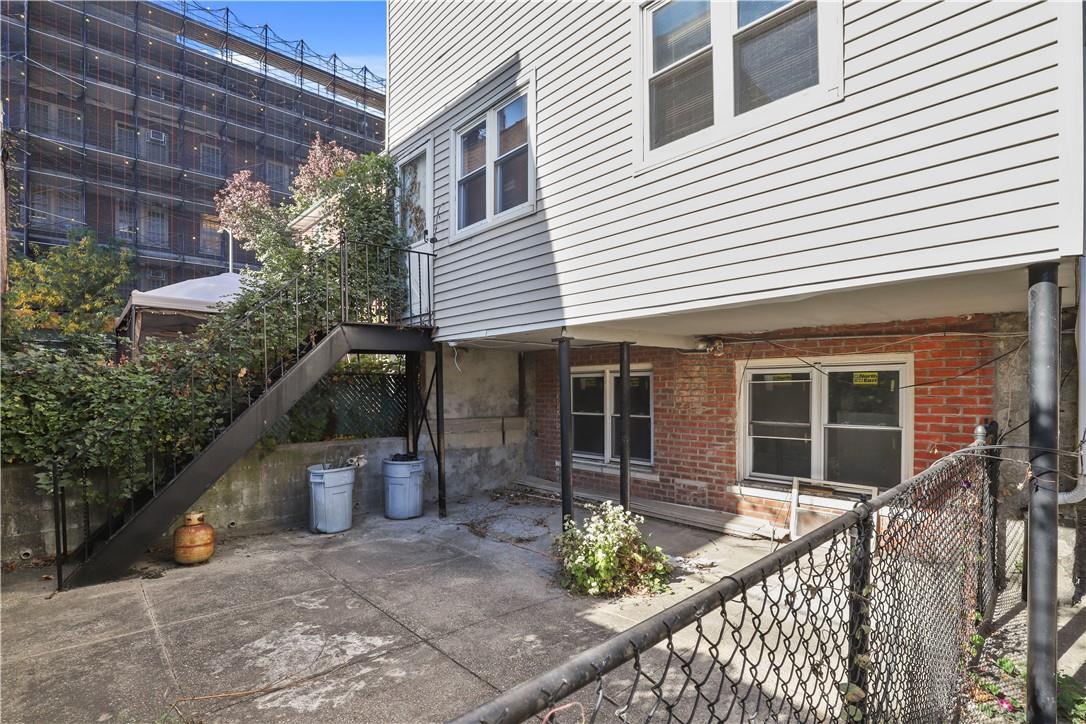 Single Family Roberts  Bronx, NY 10461, MLS-847058-14