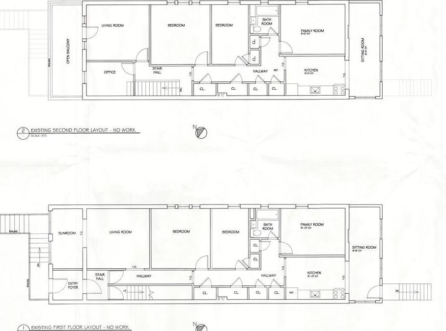 Single Family Roberts  Bronx, NY 10461, MLS-847058-15