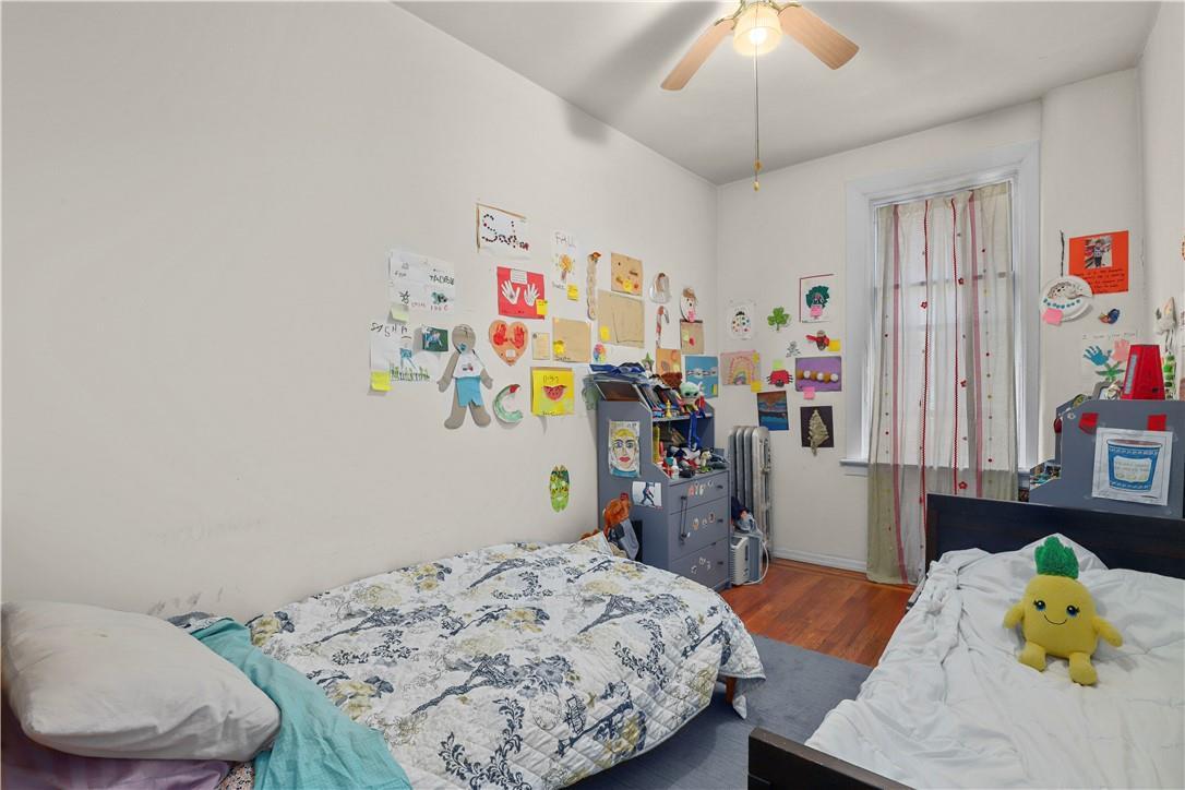 Single Family Roberts  Bronx, NY 10461, MLS-847058-6