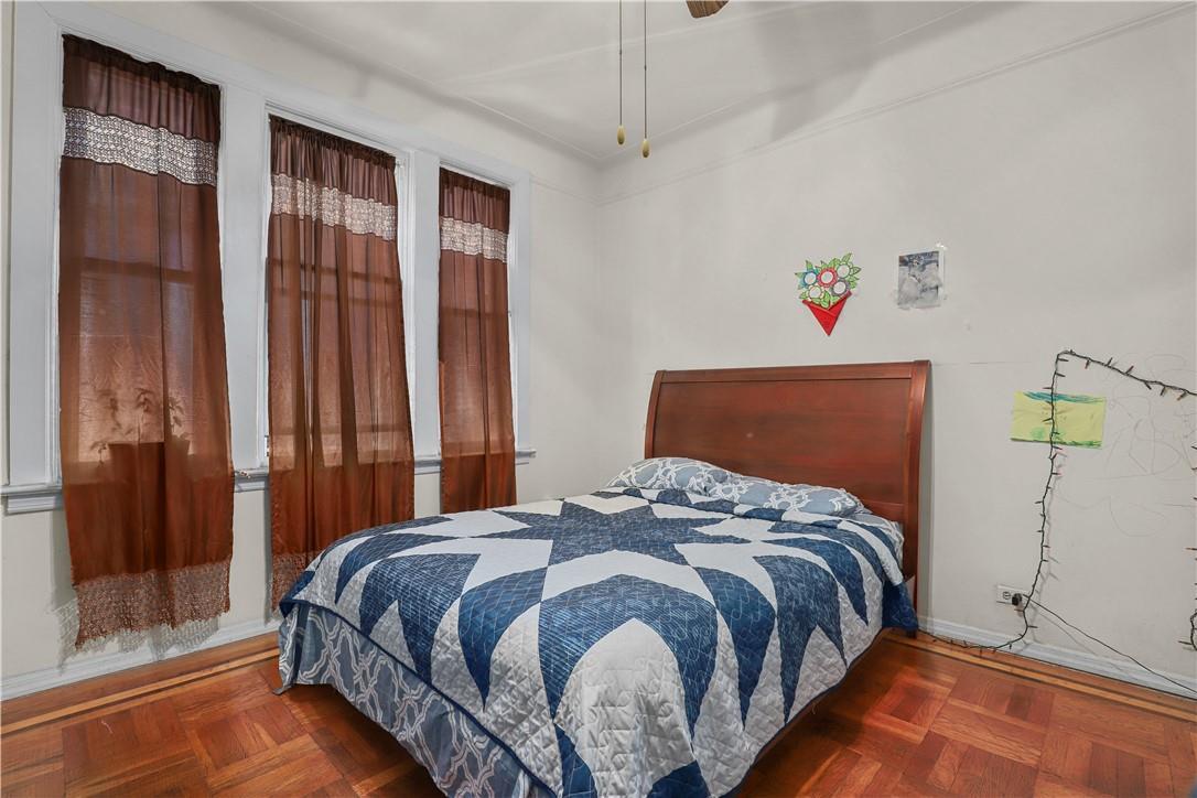Single Family Roberts  Bronx, NY 10461, MLS-847058-7