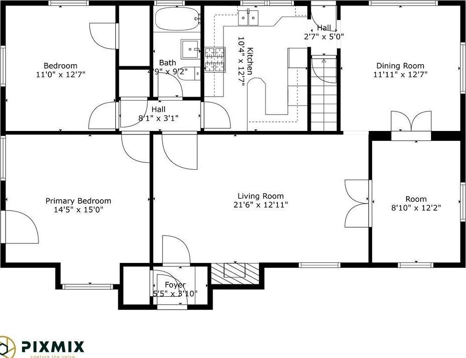 Single Family Cherry  Rockland County, NY 10901, MLS-847068-19