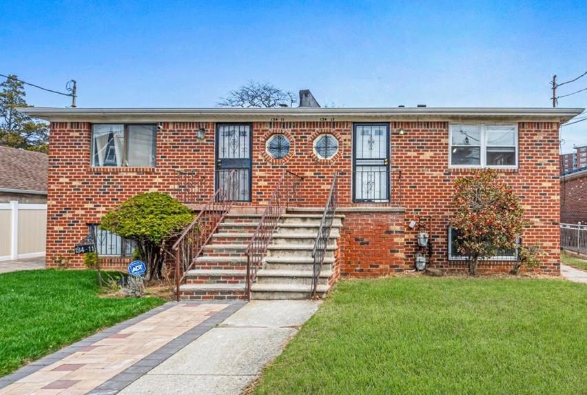 Single Family 160th  Queens, NY 11434, MLS-847078-2