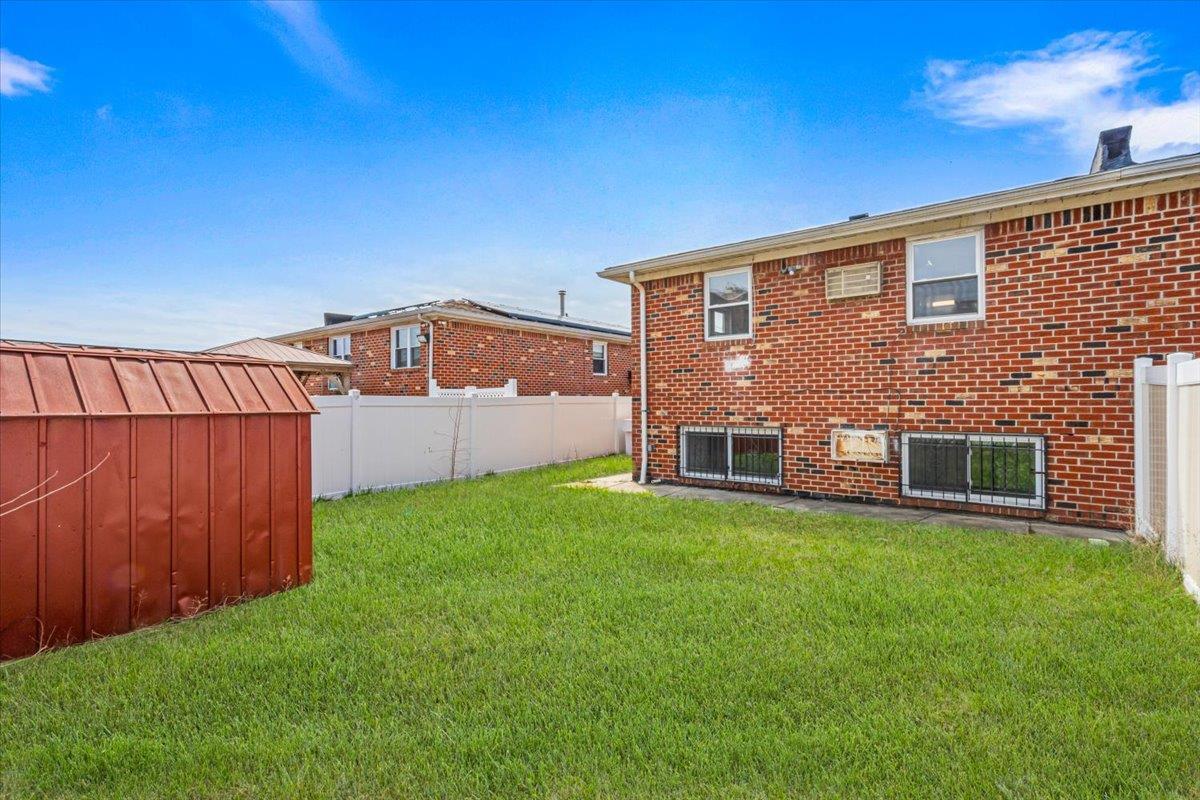 Single Family 160th  Queens, NY 11434, MLS-847078-23