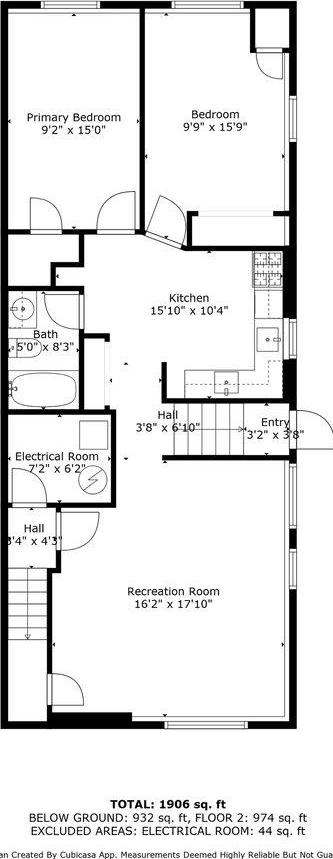 Single Family 160th  Queens, NY 11434, MLS-847078-27