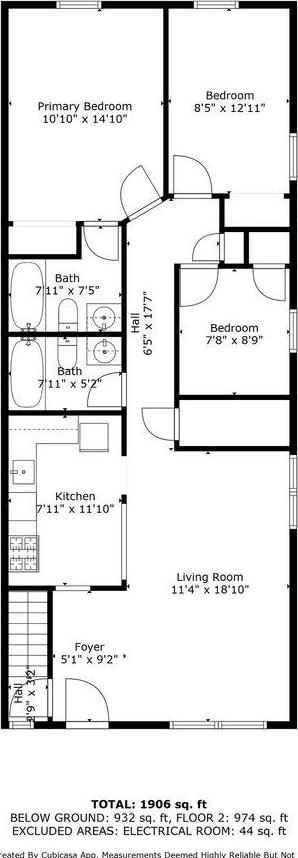 Single Family 160th  Queens, NY 11434, MLS-847078-28