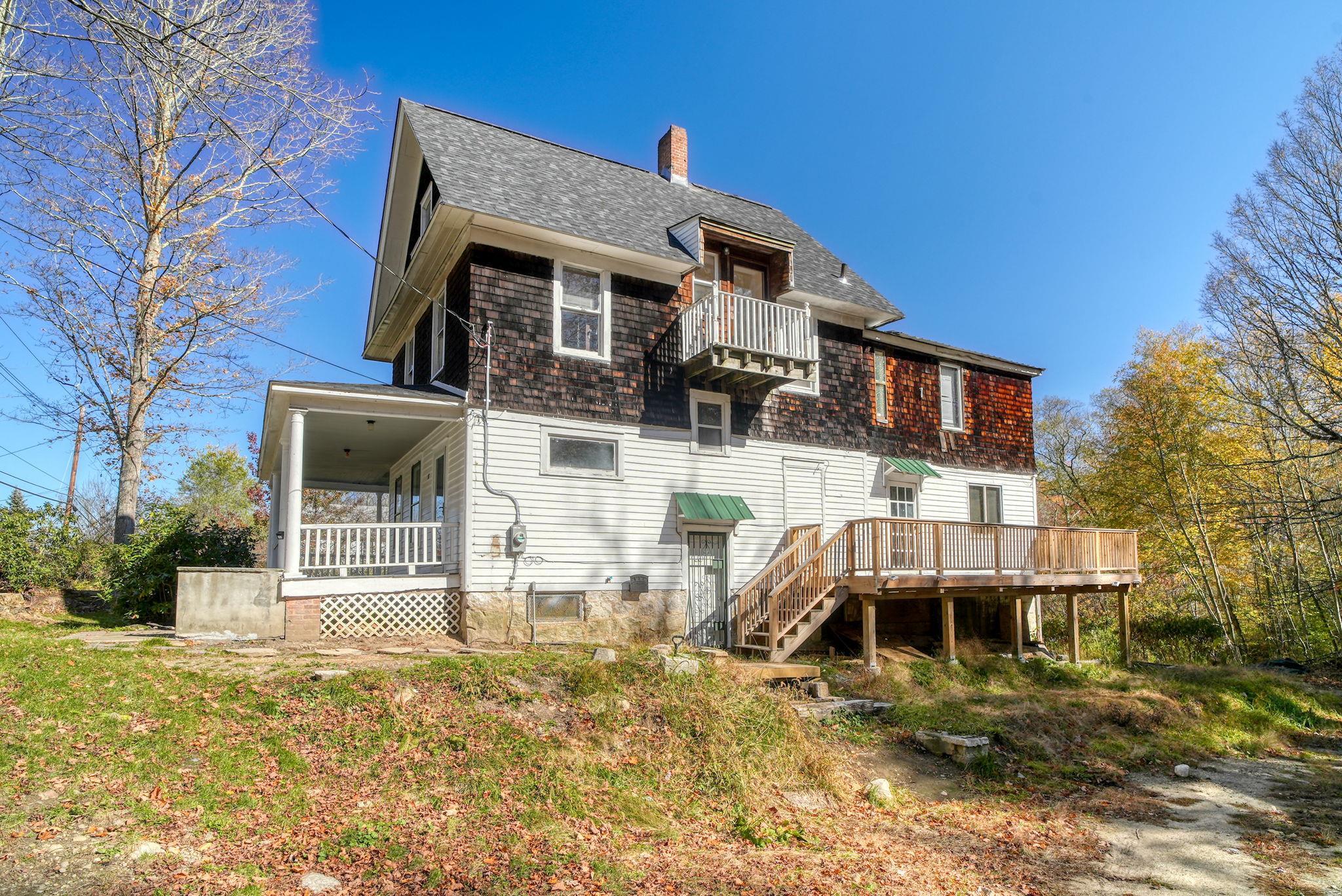 Single Family Summitville  Sullivan County, NY 12790, MLS-847089-33