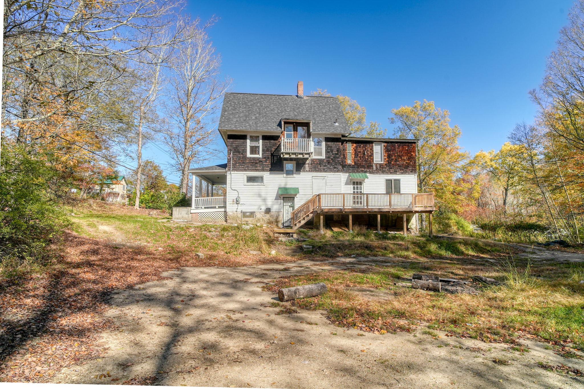 Single Family Summitville  Sullivan County, NY 12790, MLS-847089-34