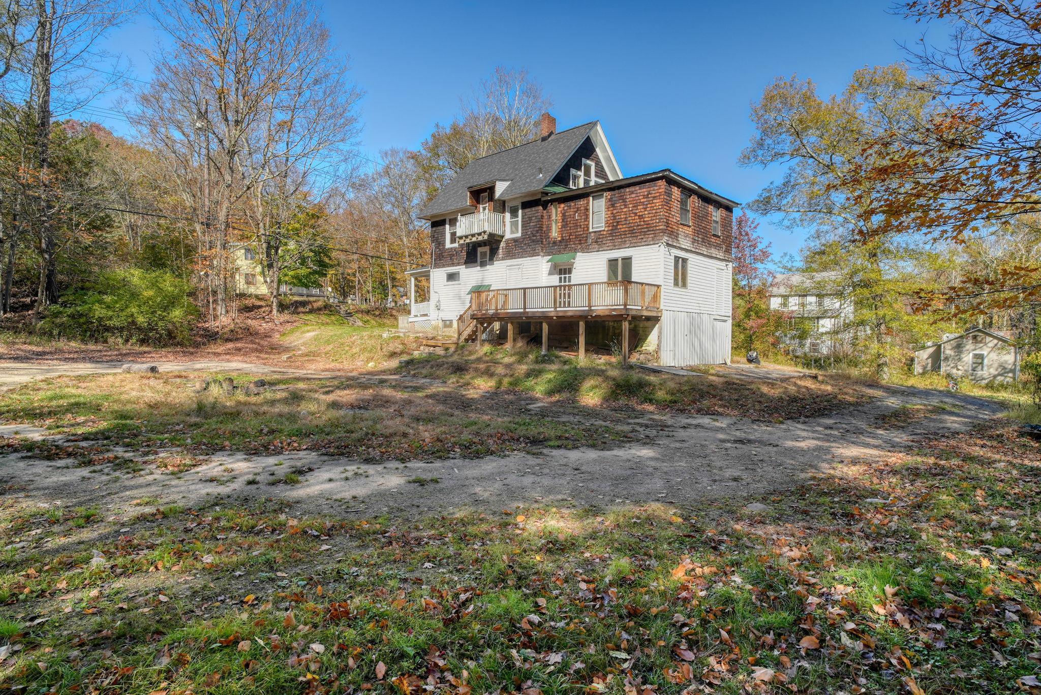Single Family Summitville  Sullivan County, NY 12790, MLS-847089-36