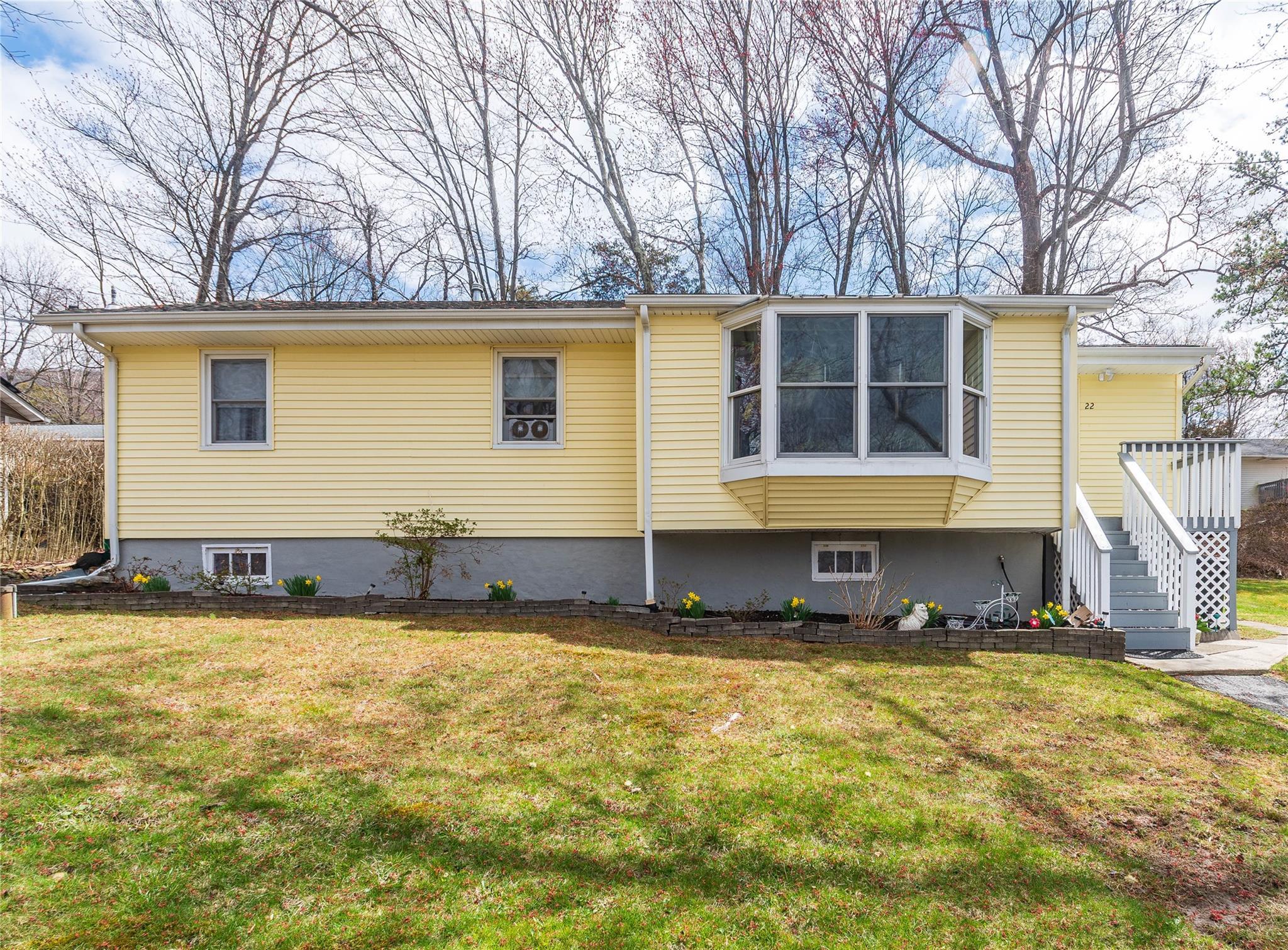 Single Family Woodycrest  Orange County, NY 10950, MLS-847092-2