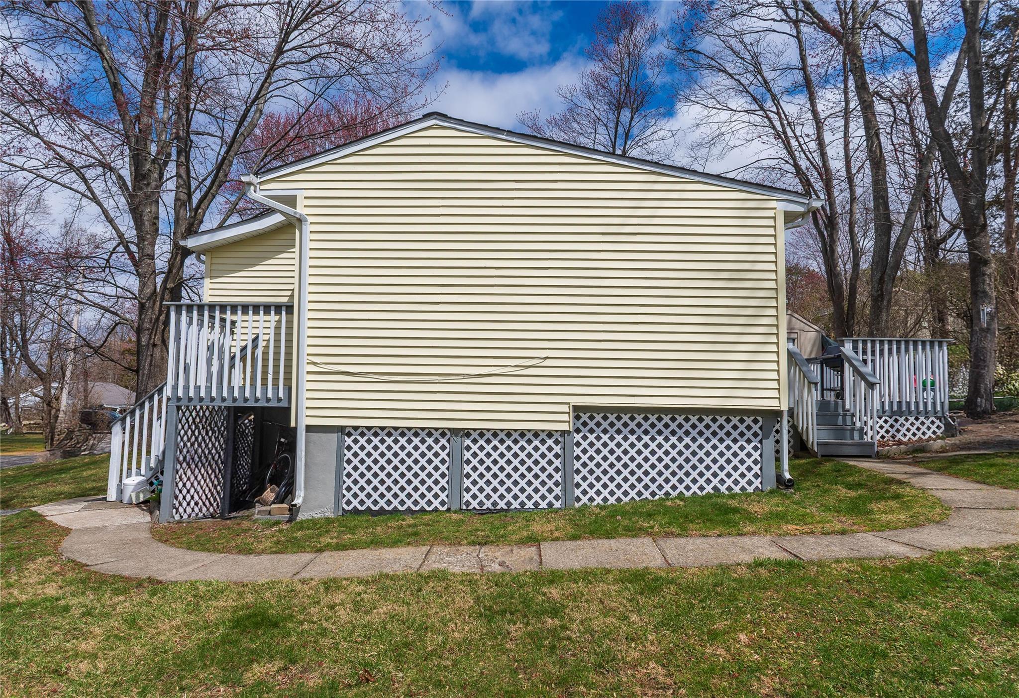 Single Family Woodycrest  Orange County, NY 10950, MLS-847092-29