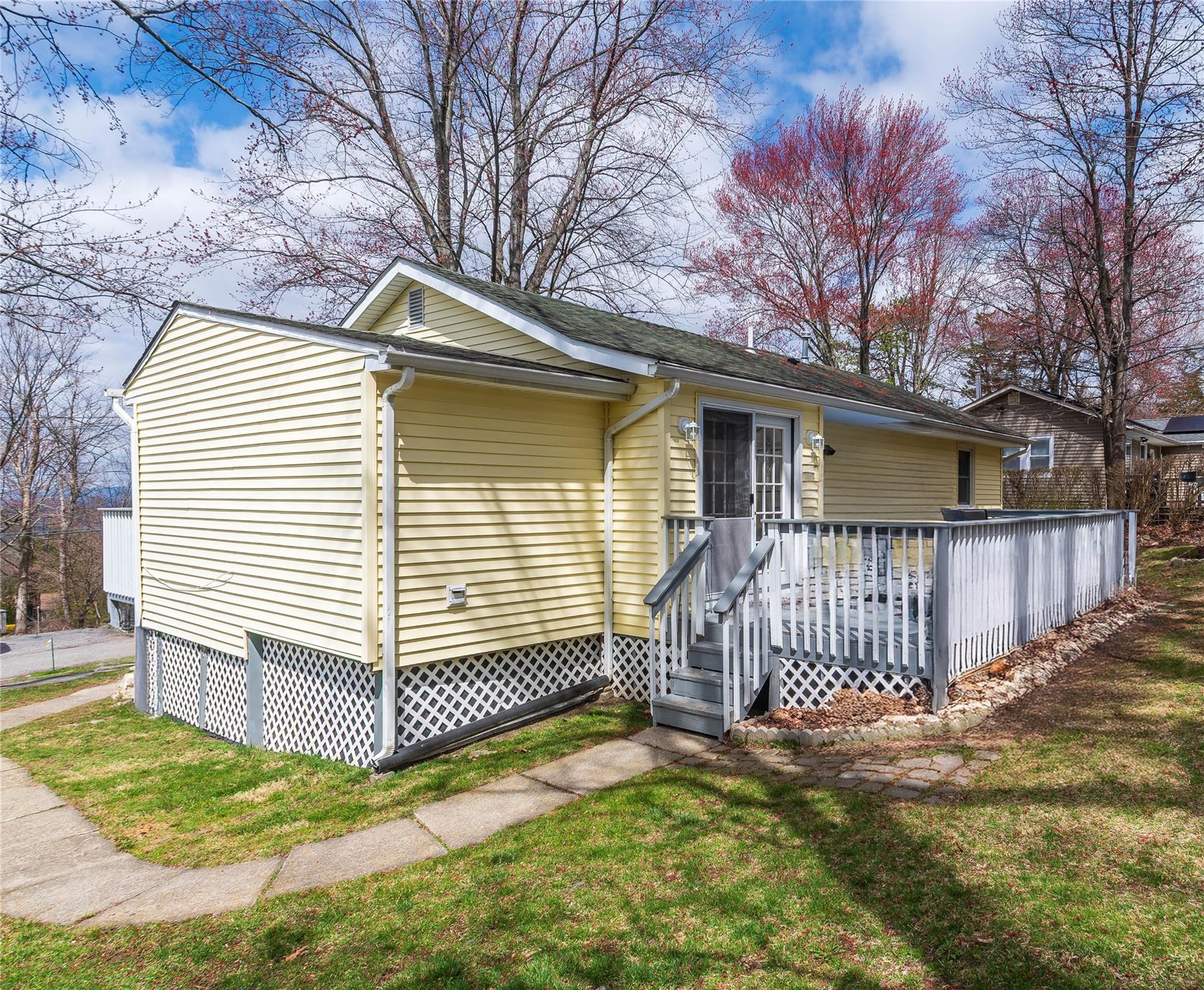 Single Family Woodycrest  Orange County, NY 10950, MLS-847092-3