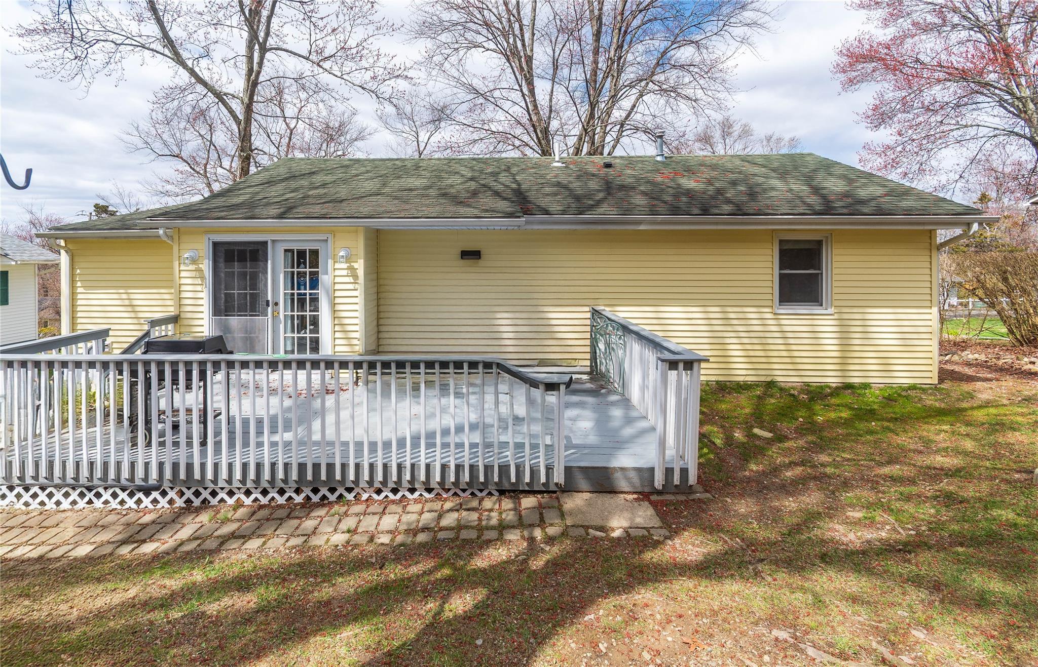 Single Family Woodycrest  Orange County, NY 10950, MLS-847092-30