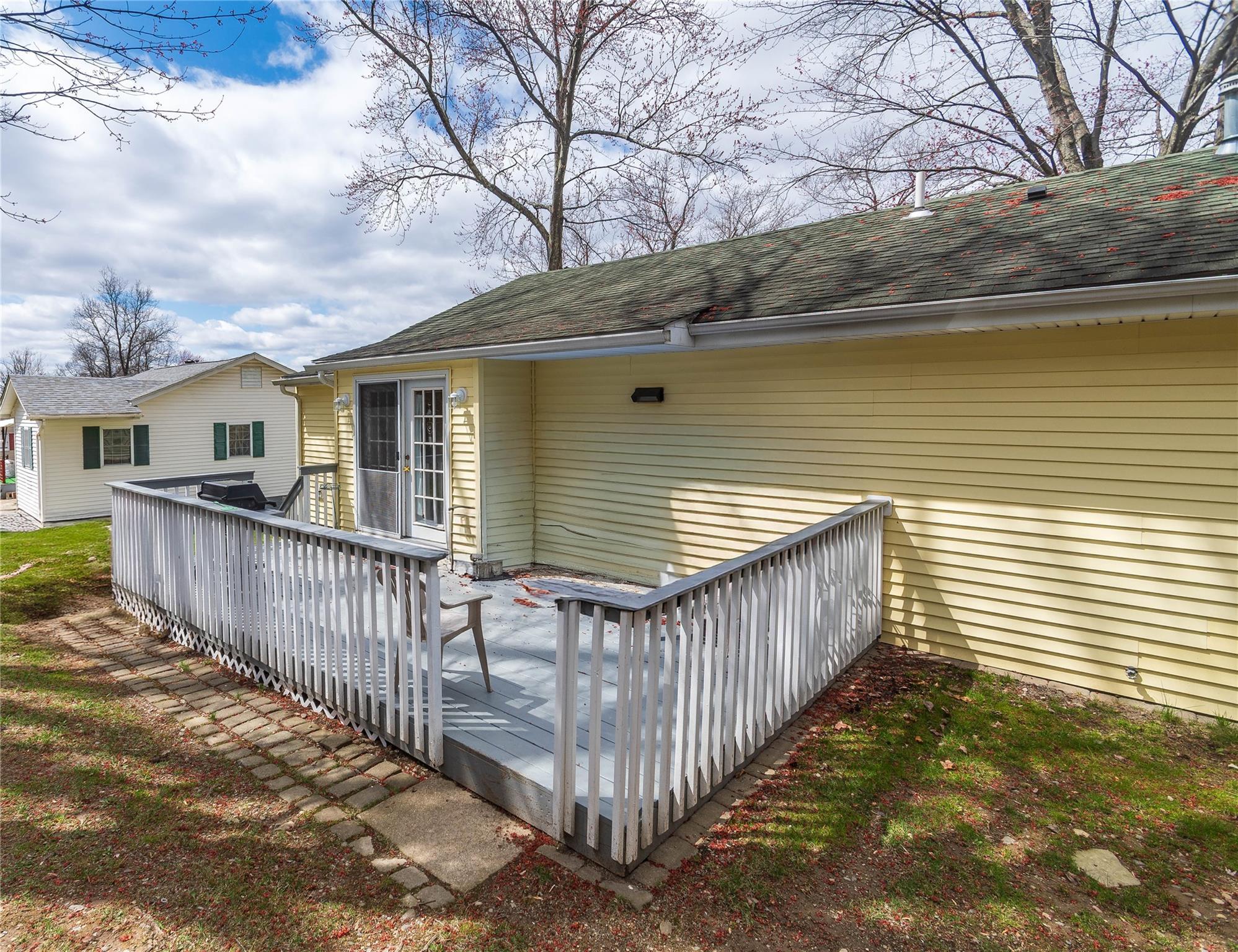 Single Family Woodycrest  Orange County, NY 10950, MLS-847092-31
